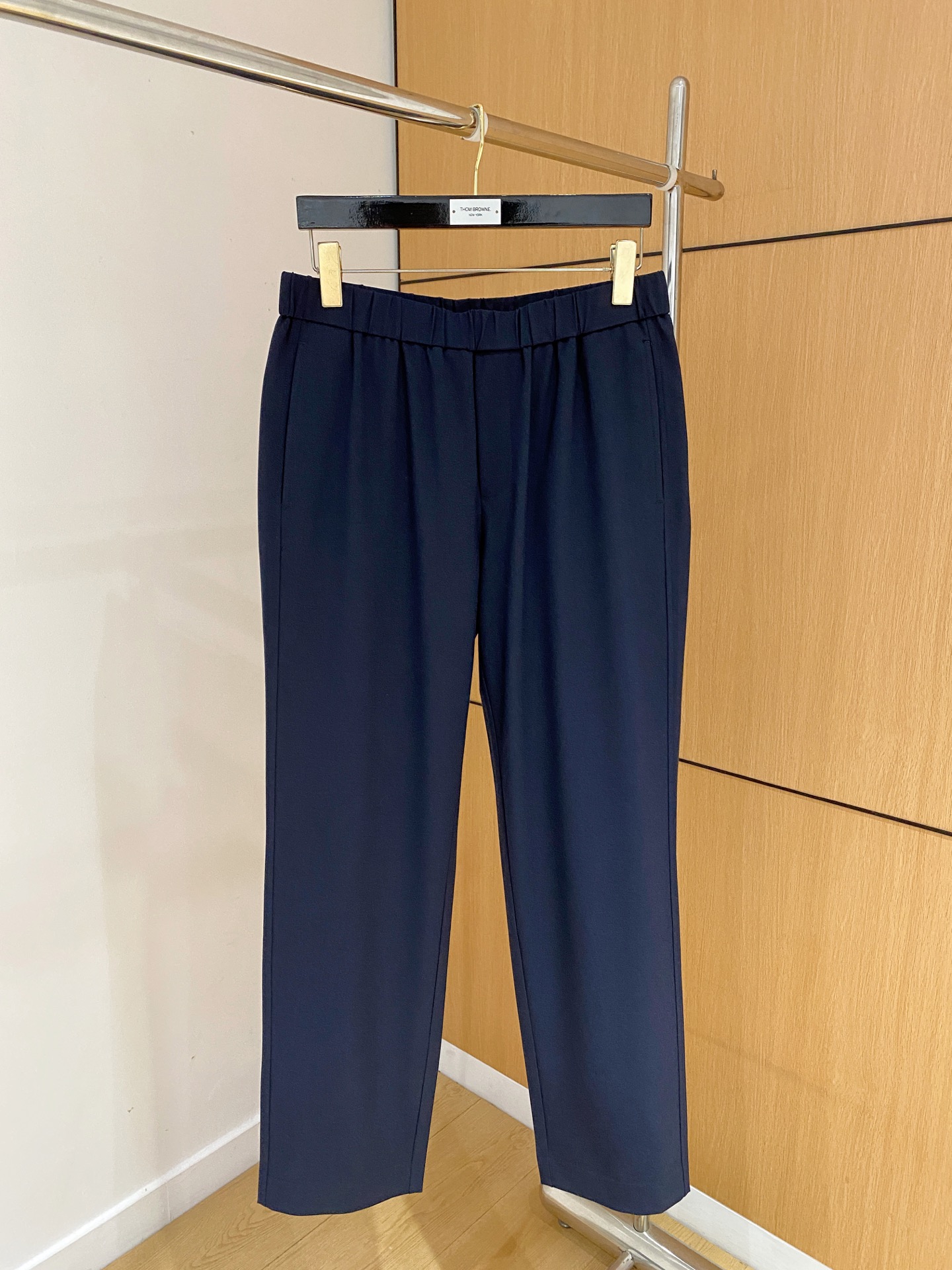 로로피아나 남성 바지 88389 Loro Piana