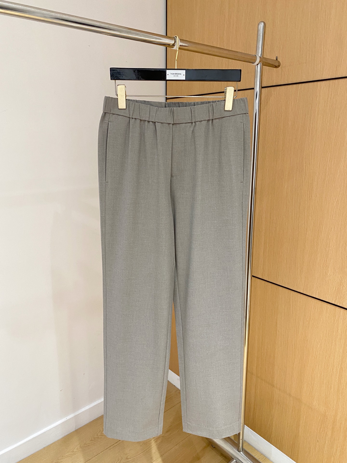 로로피아나 남성 바지 88387 Loro Piana