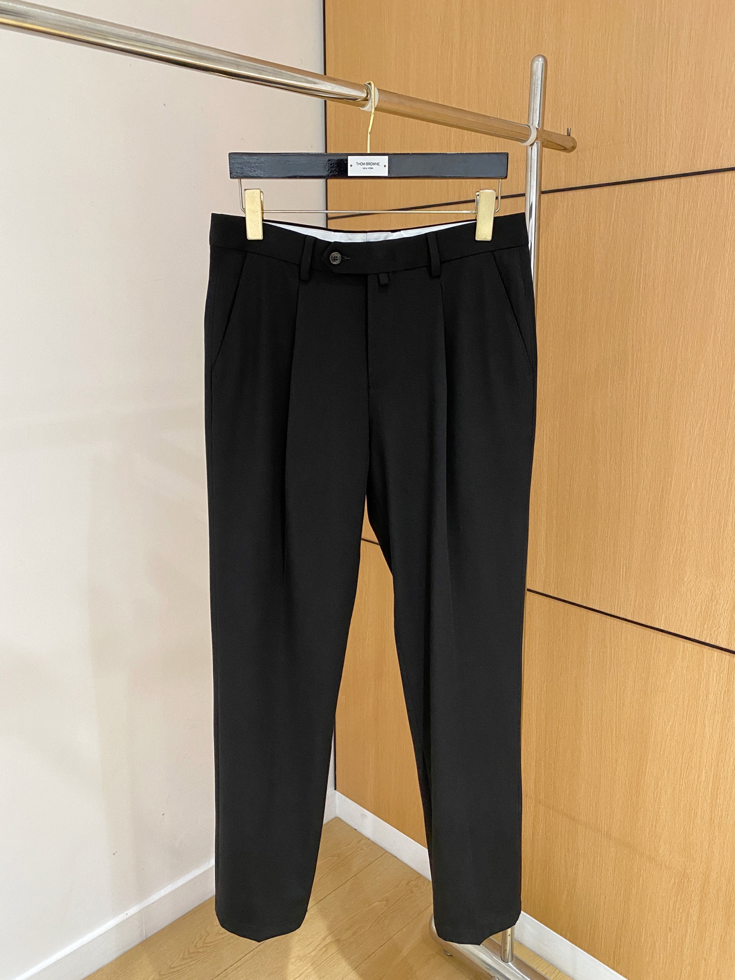 로로피아나 남성 바지 88459 Loro Piana