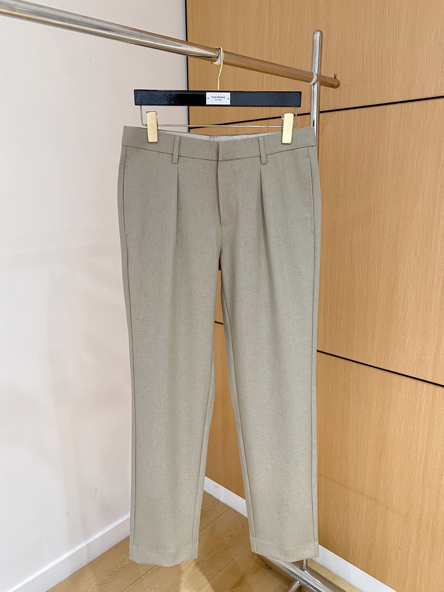 로로피아나 남성 바지 130032 Loro Piana Pants