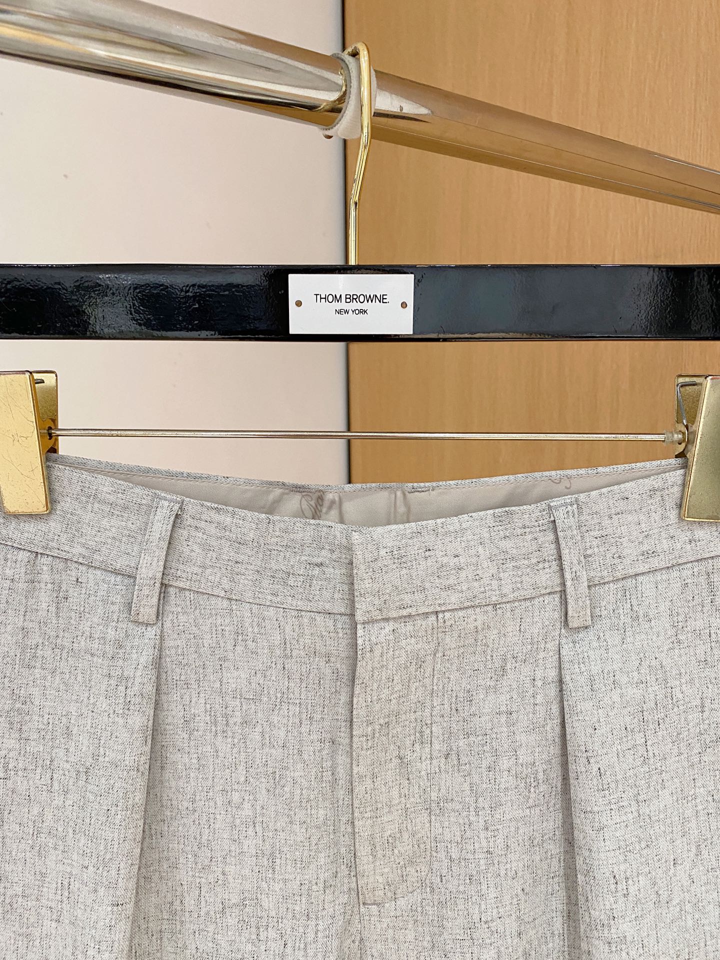 로로피아나 남성 바지 130031 Loro Piana Pants 썸네일 이미지