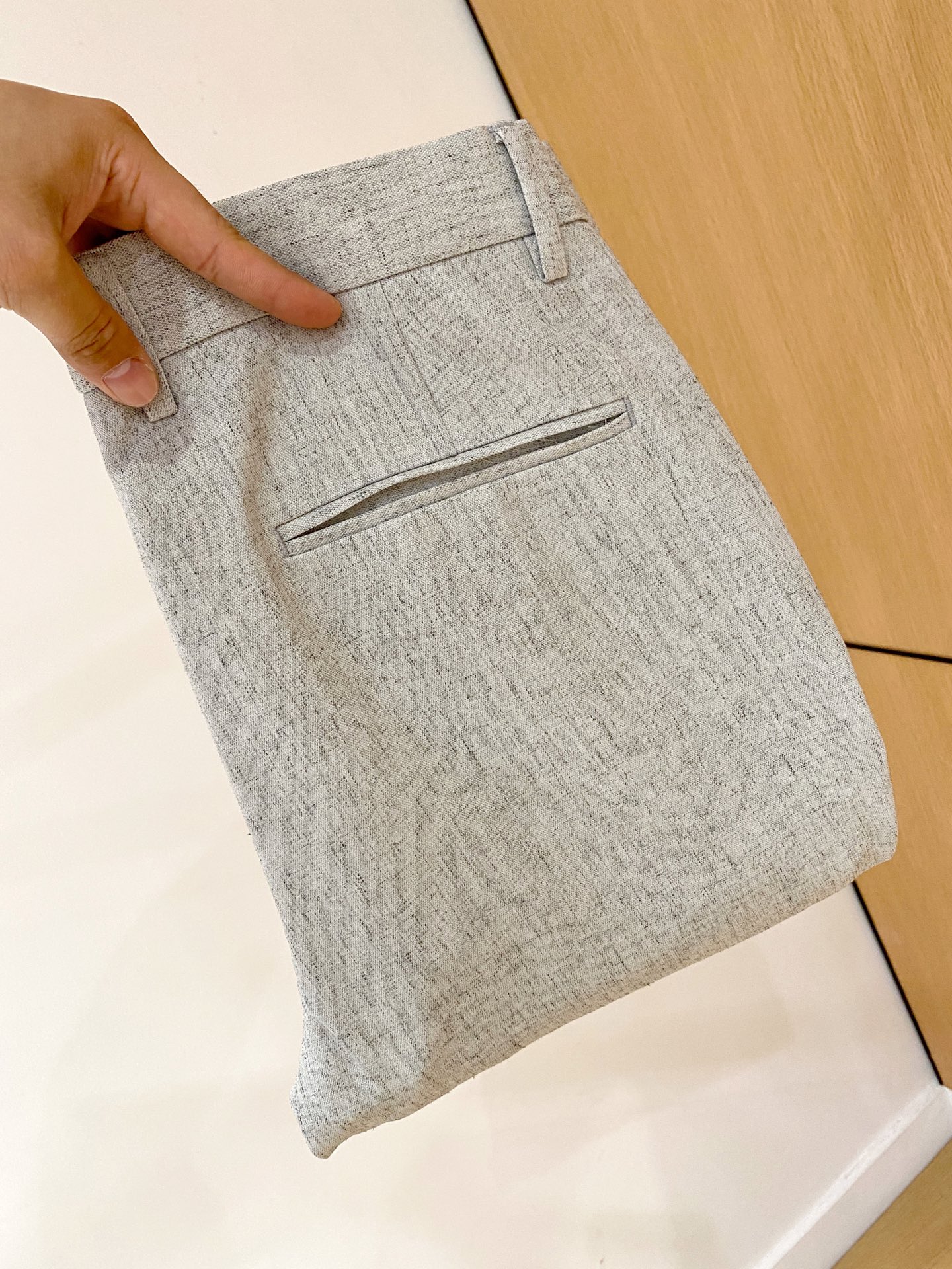 로로피아나 남성 바지 130031 Loro Piana Pants 썸네일 이미지