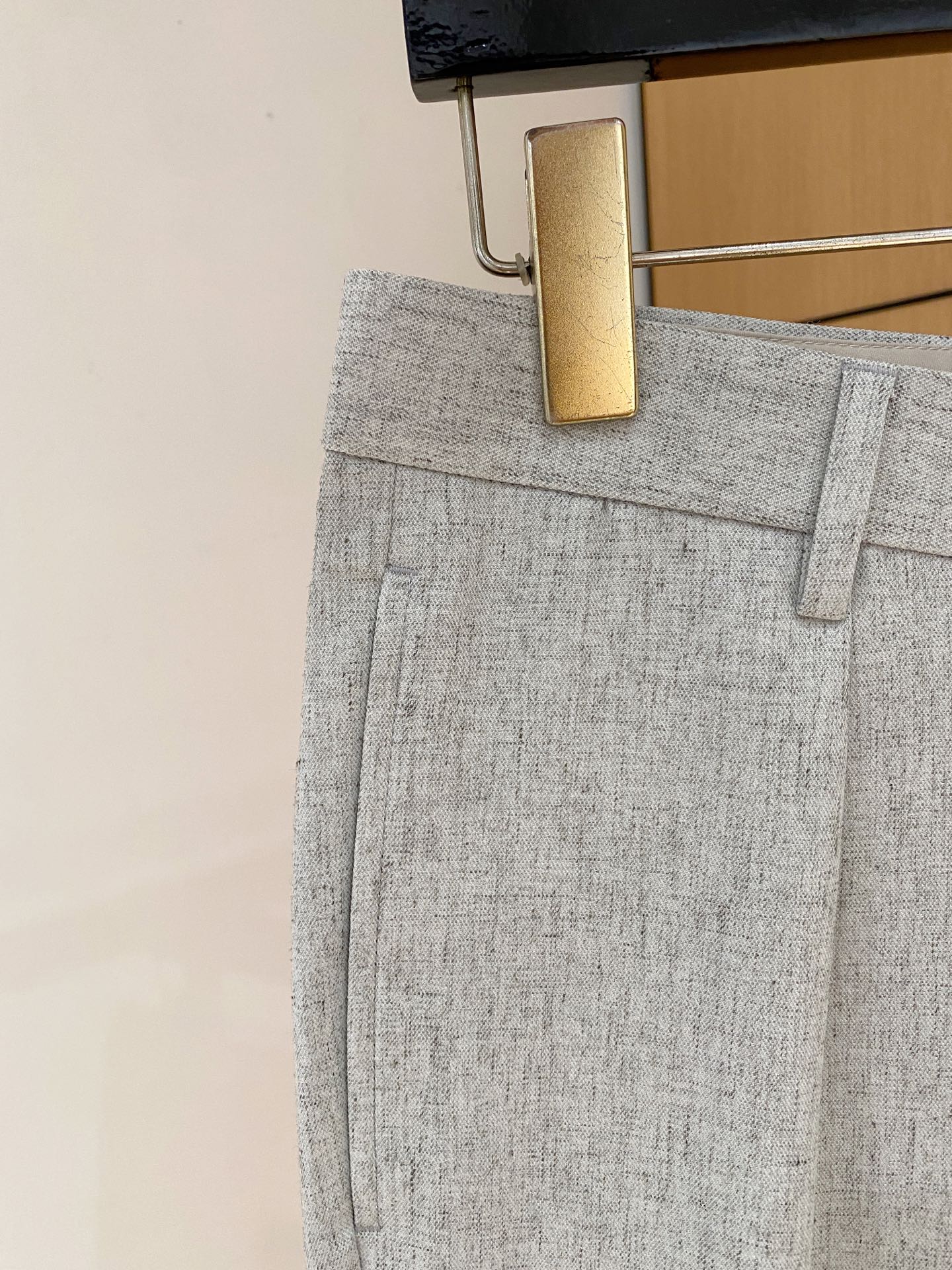 로로피아나 남성 바지 130031 Loro Piana Pants 썸네일 이미지