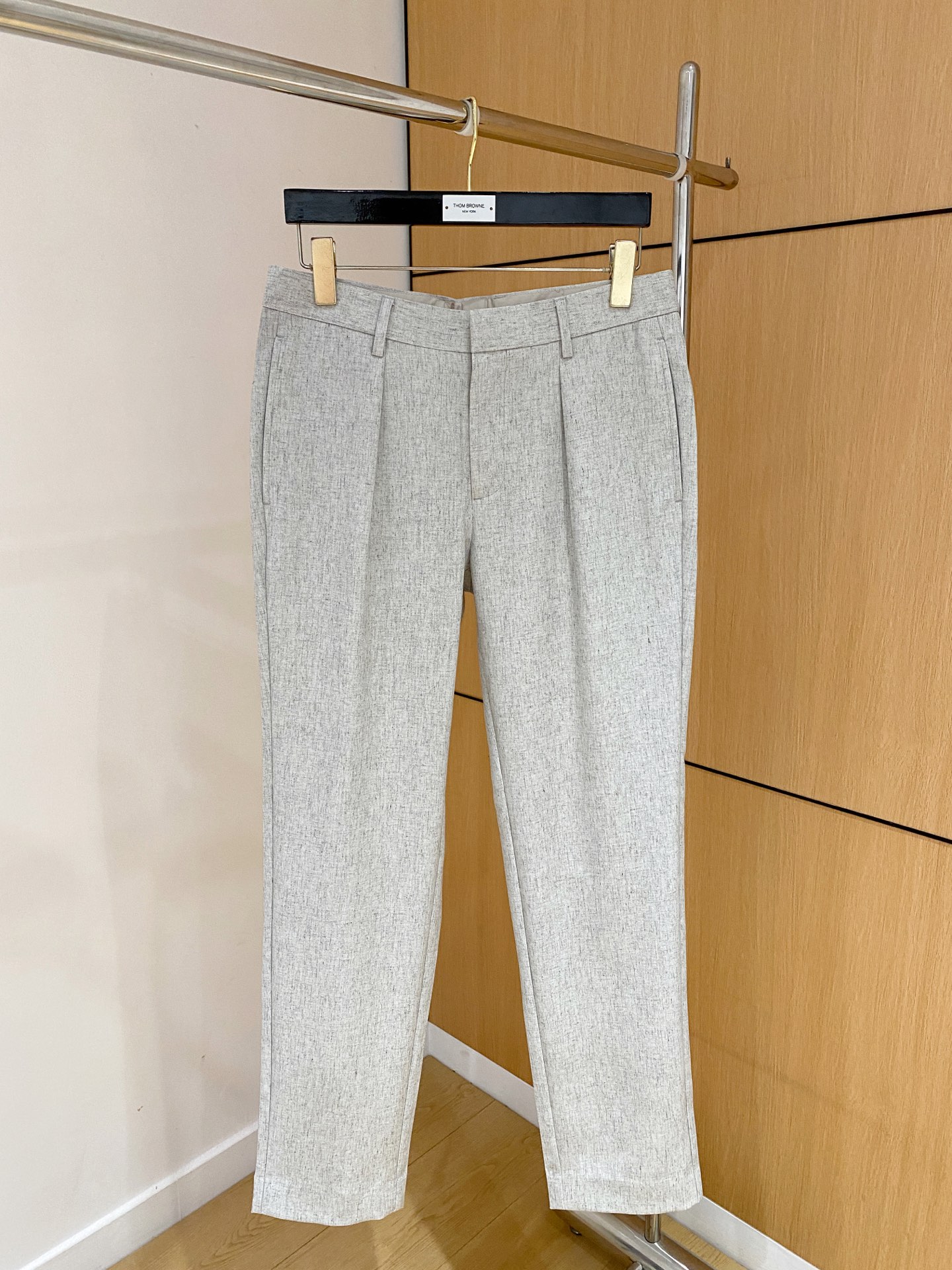 로로피아나 남성 바지 130031 Loro Piana Pants