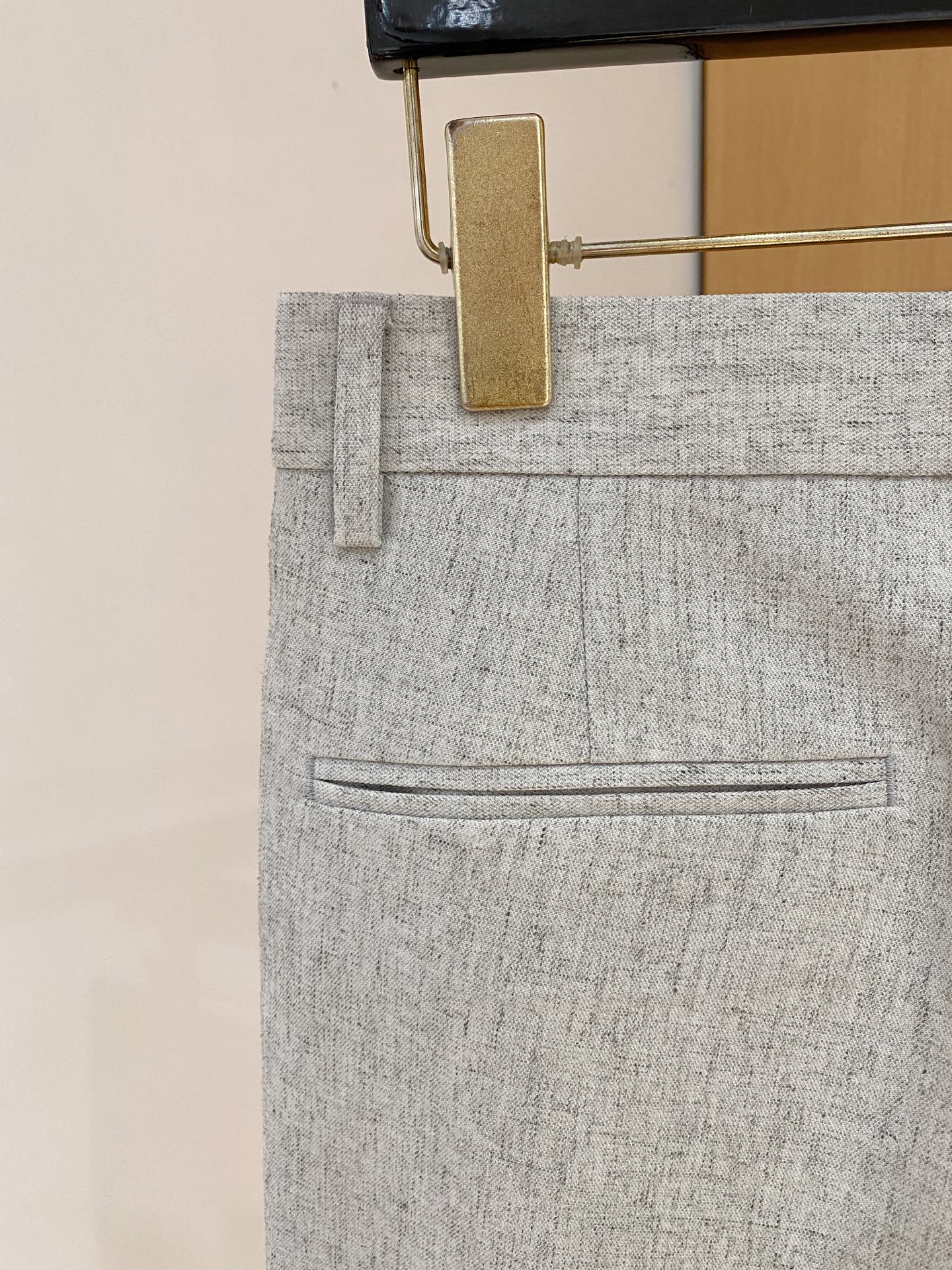 로로피아나 남성 바지 130031 Loro Piana Pants 썸네일 이미지