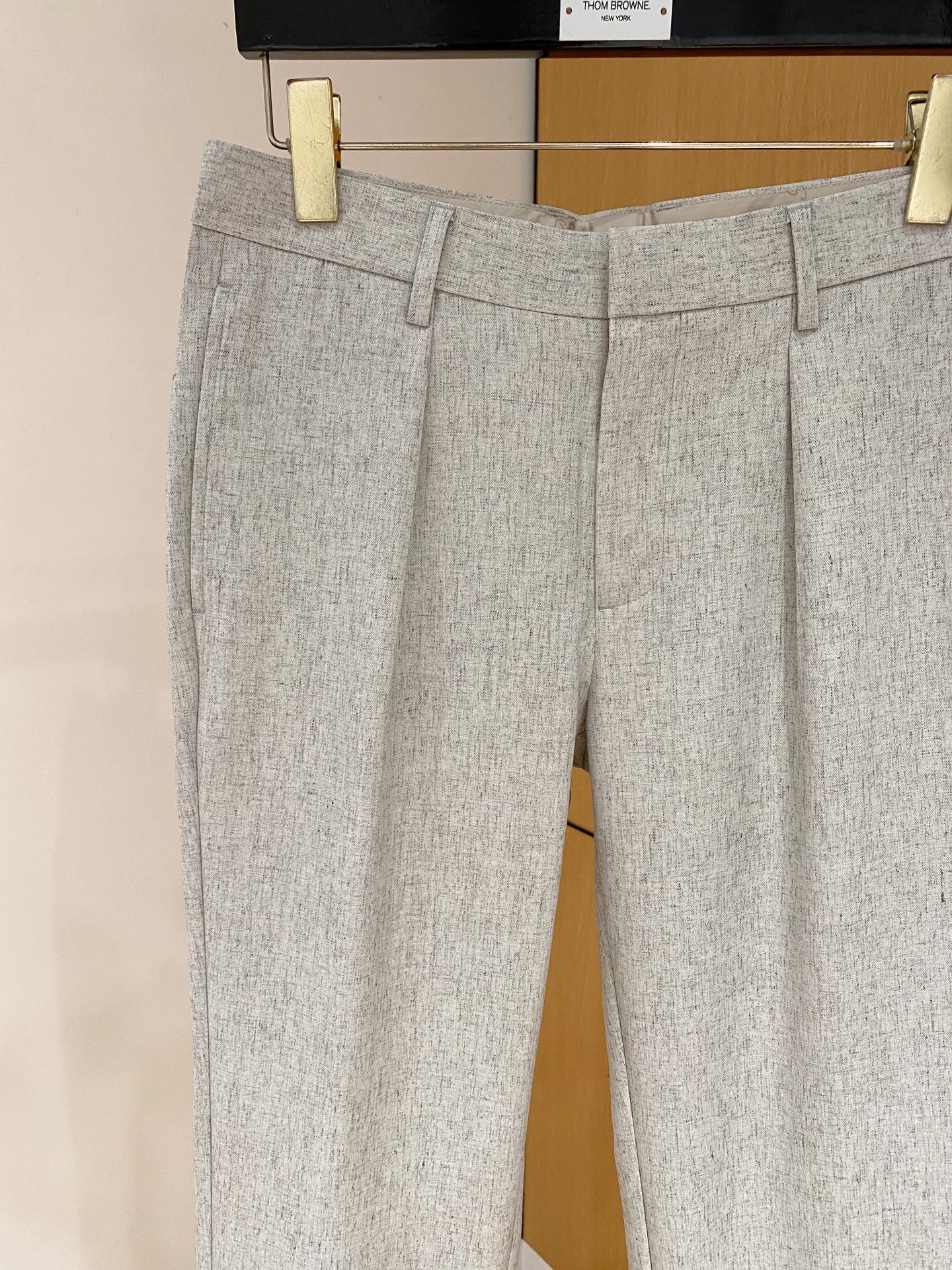 로로피아나 남성 바지 130031 Loro Piana Pants 썸네일 이미지