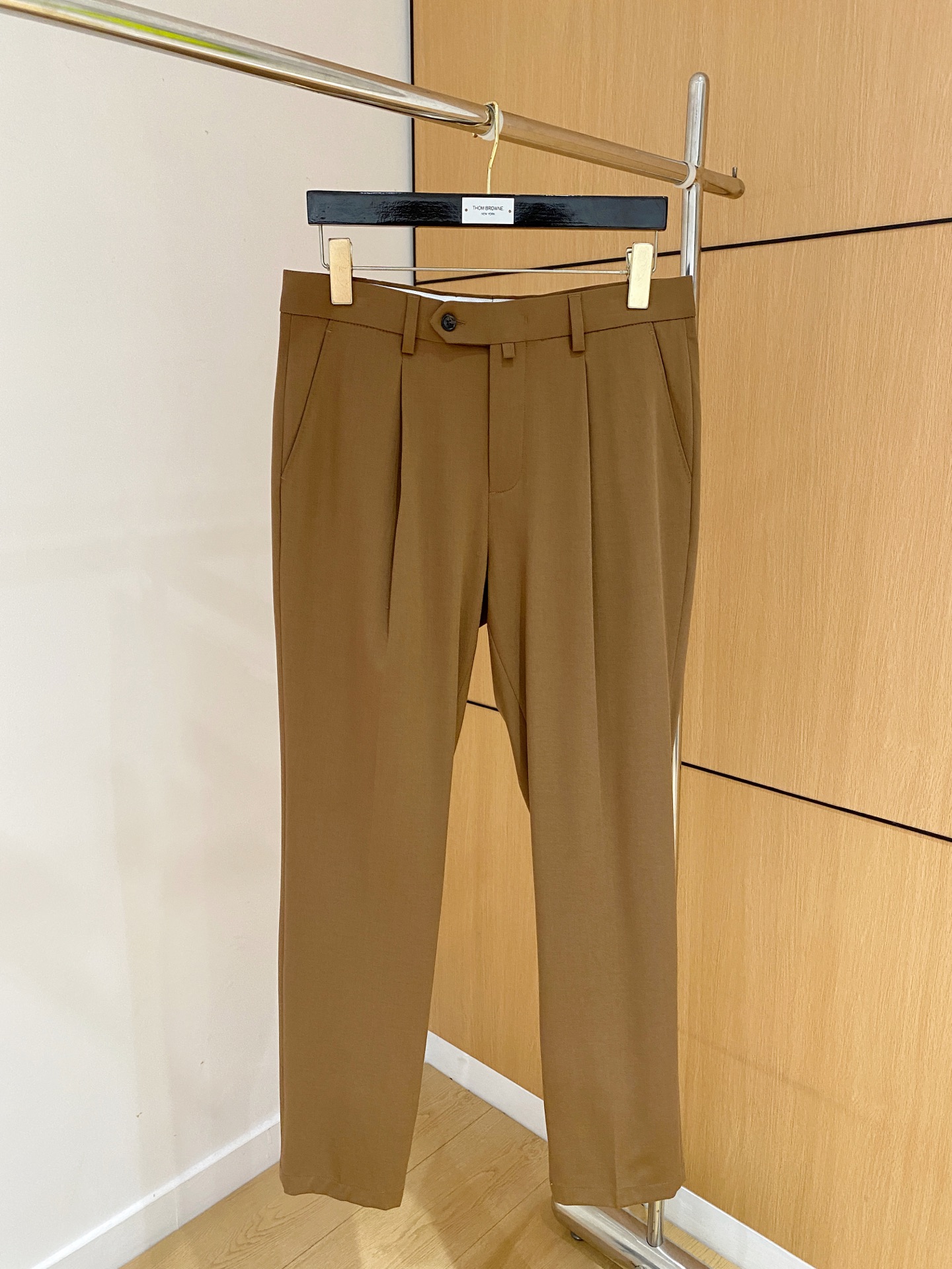 로로피아나 남성 바지 88458 Loro Piana