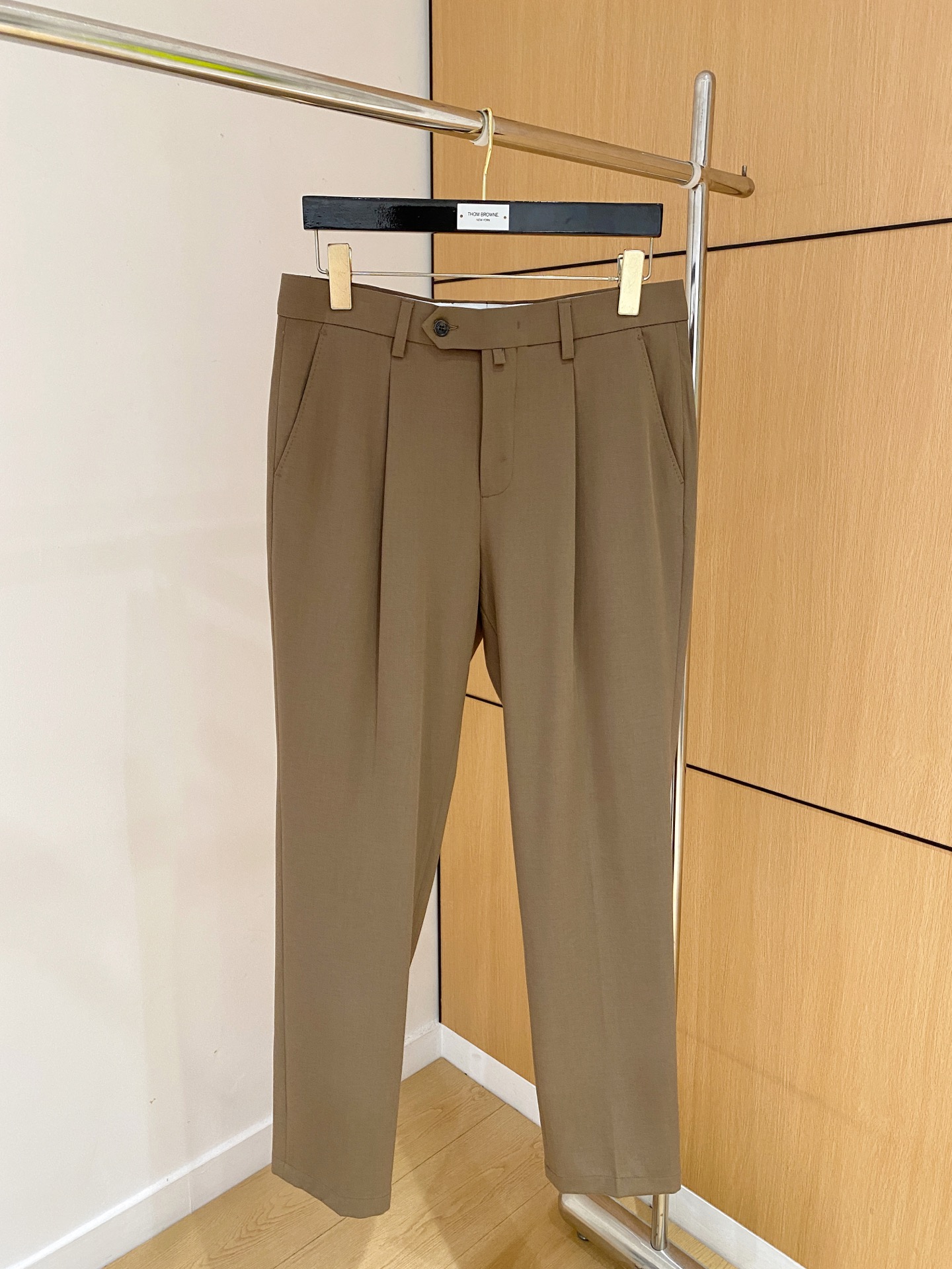 로로피아나 남성 바지 88457 Loro Piana