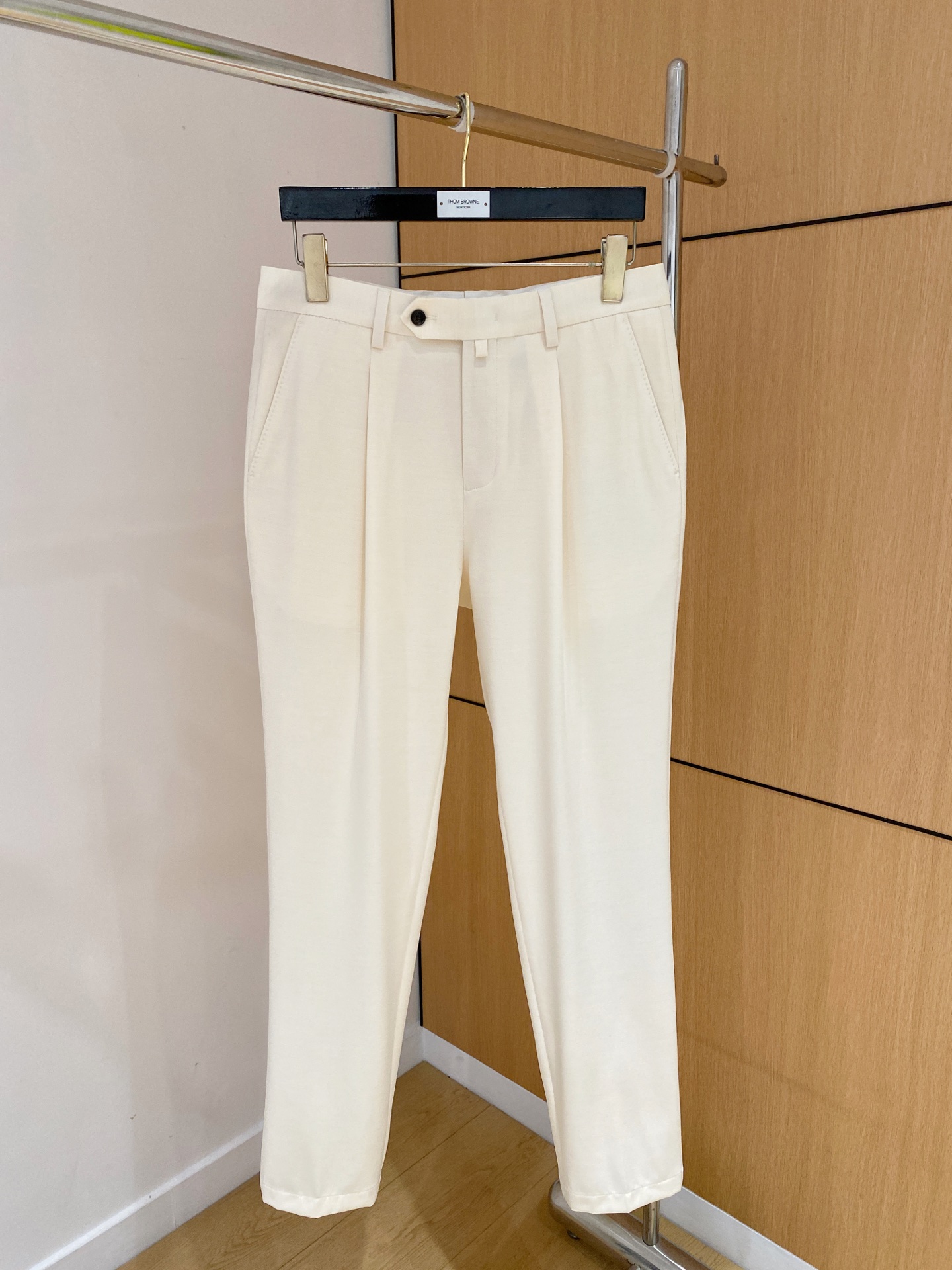 로로피아나 남성 바지 88456 Loro Piana