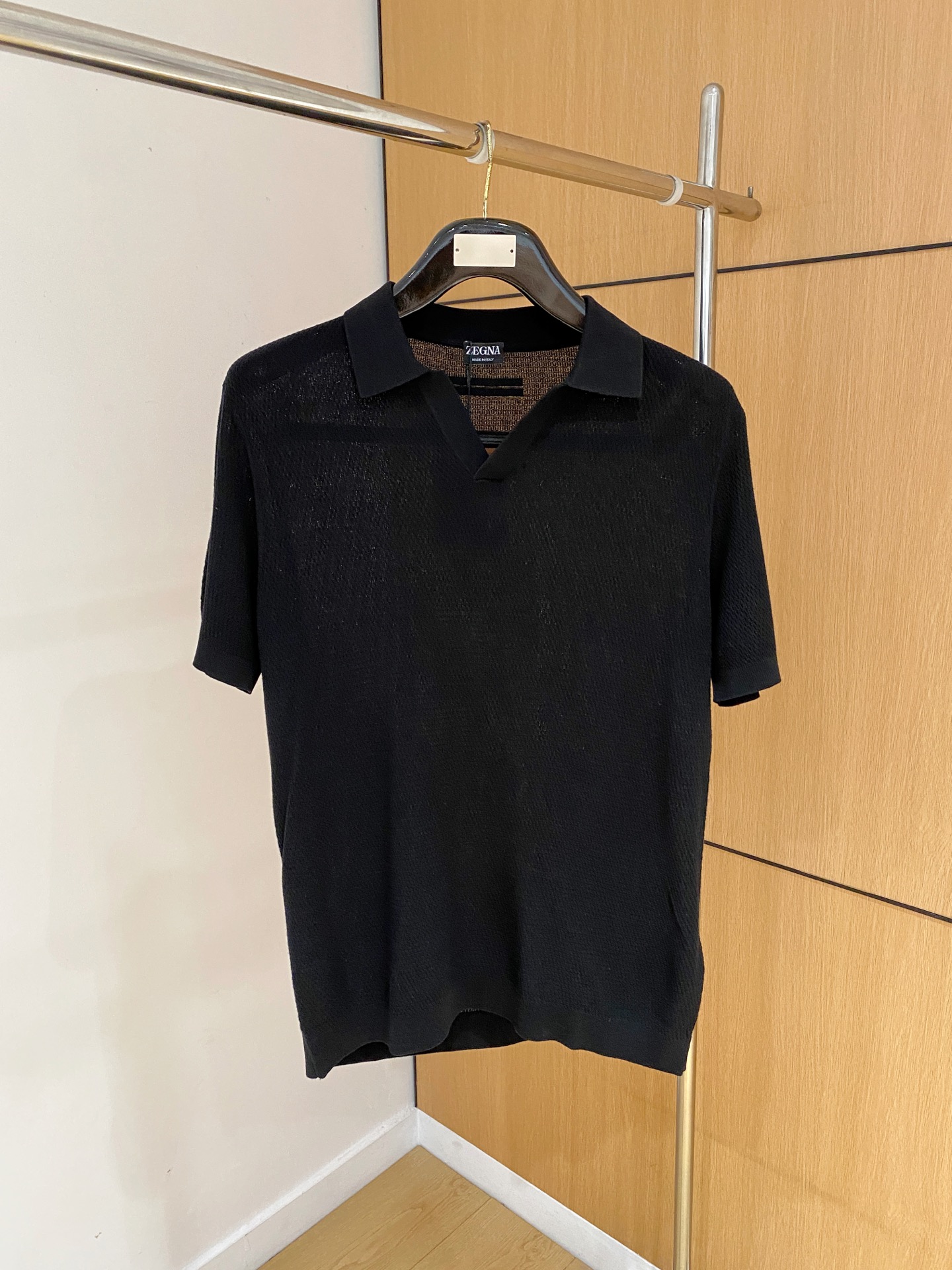 제냐 남성 반팔 103544 Zegna T Shirt