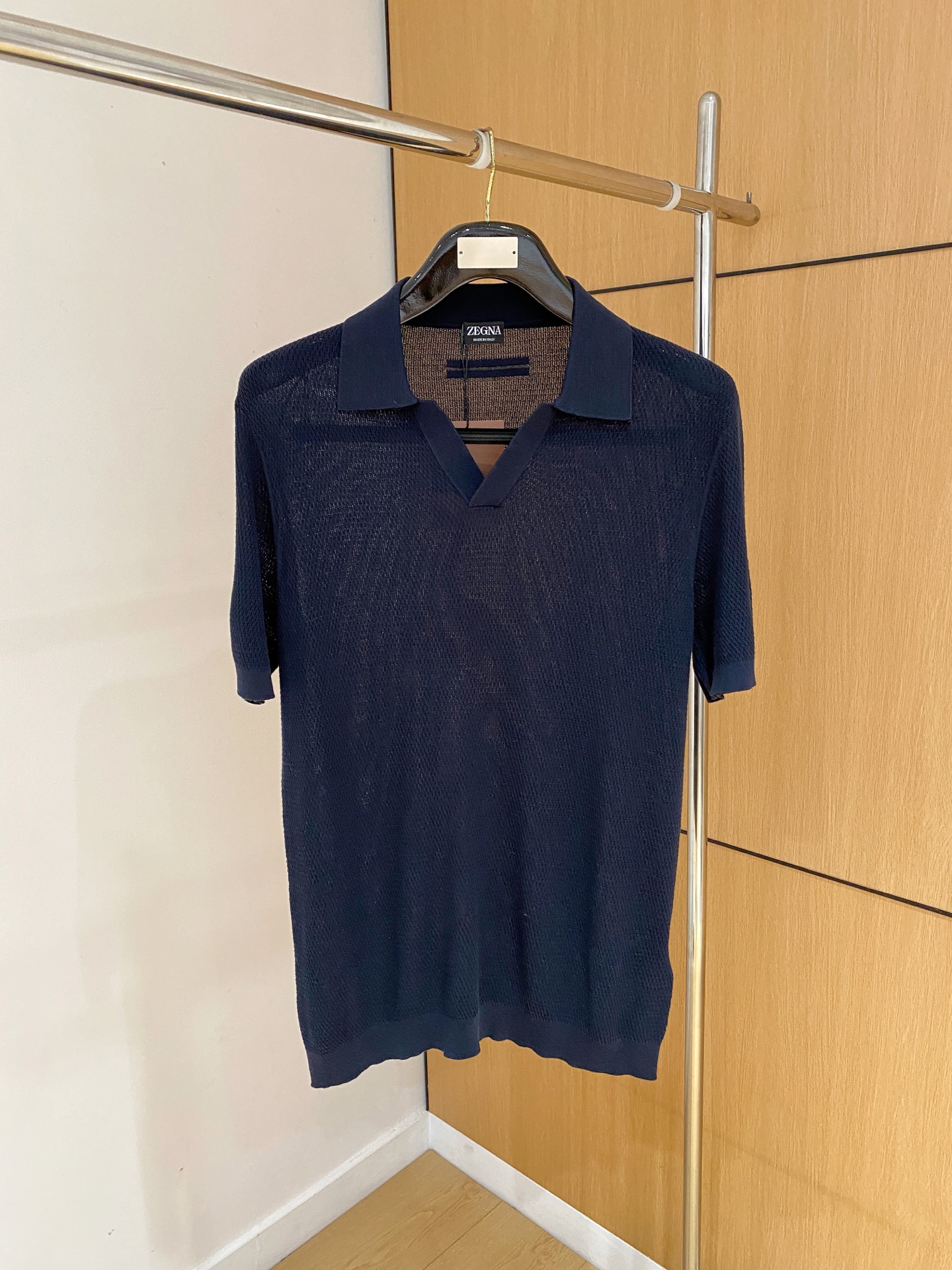 제냐 남성 반팔 103543 Zegna T Shirt