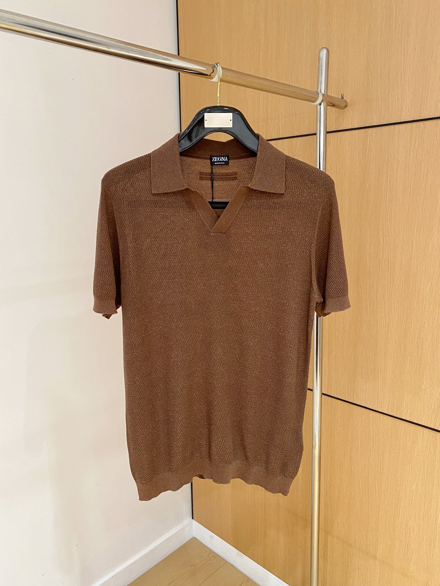 제냐 남성 반팔 114427 Zegna T Shirt