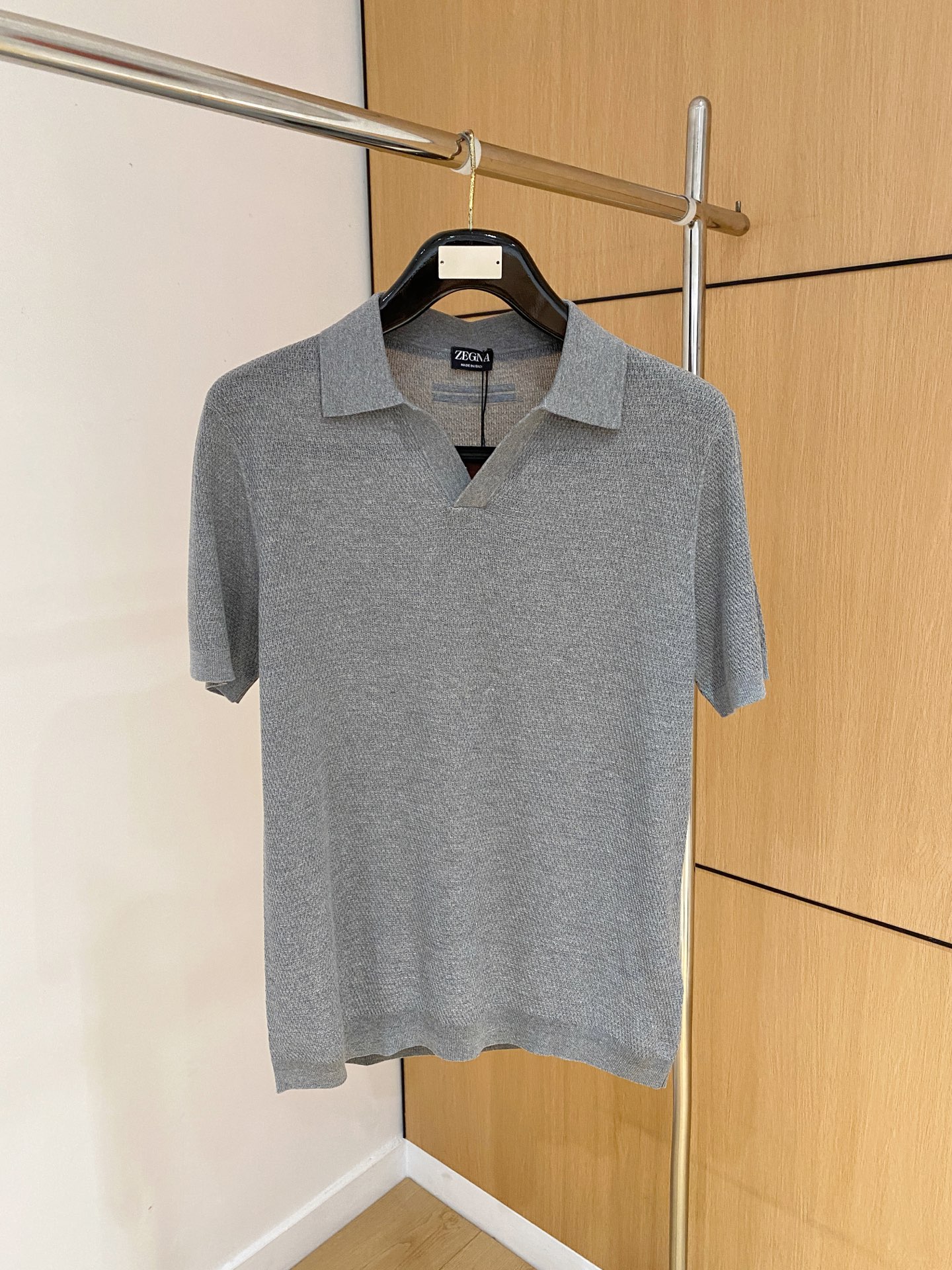 제냐 남성 반팔 103542 Zegna T Shirt