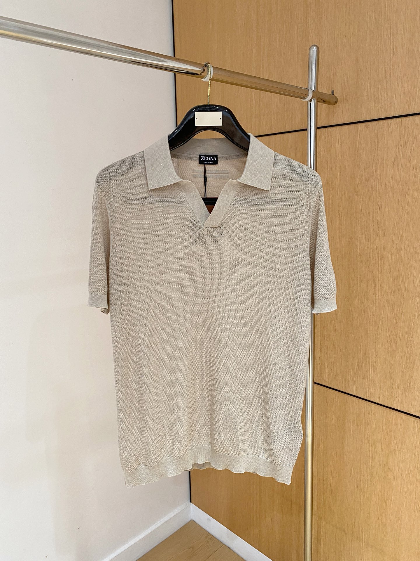 제냐 남성 반팔 114425 Zegna T Shirt