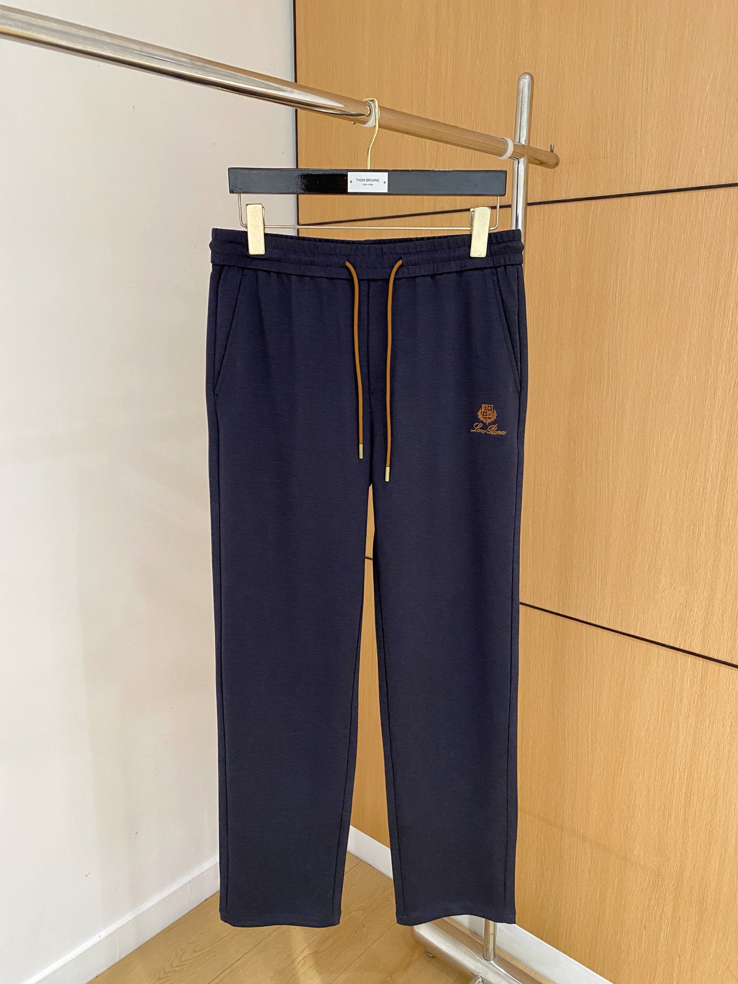 로로피아나 남성 바지 129979 Loro Piana Pants 썸네일 이미지