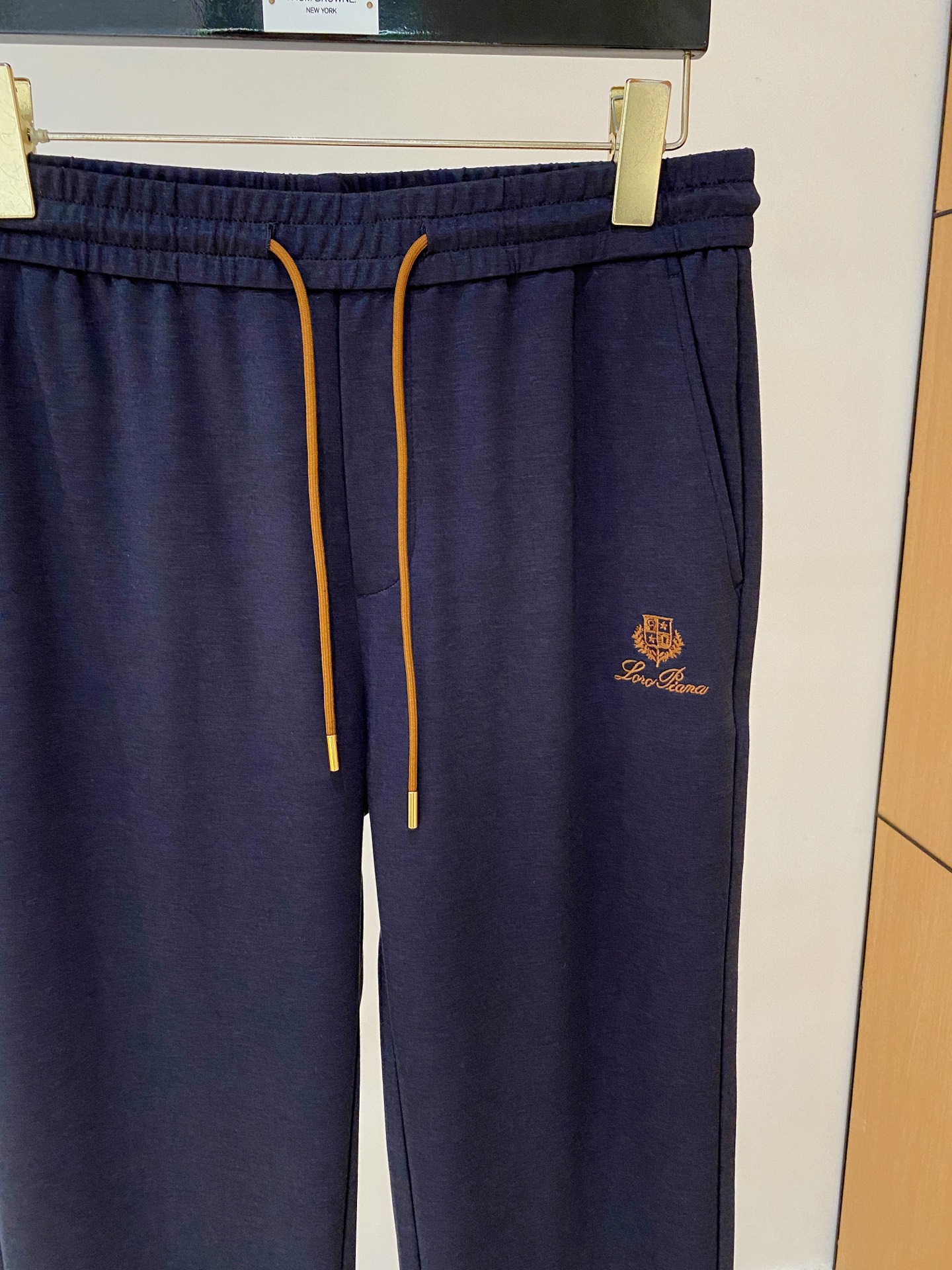 로로피아나 남성 바지 129979 Loro Piana Pants 썸네일 이미지