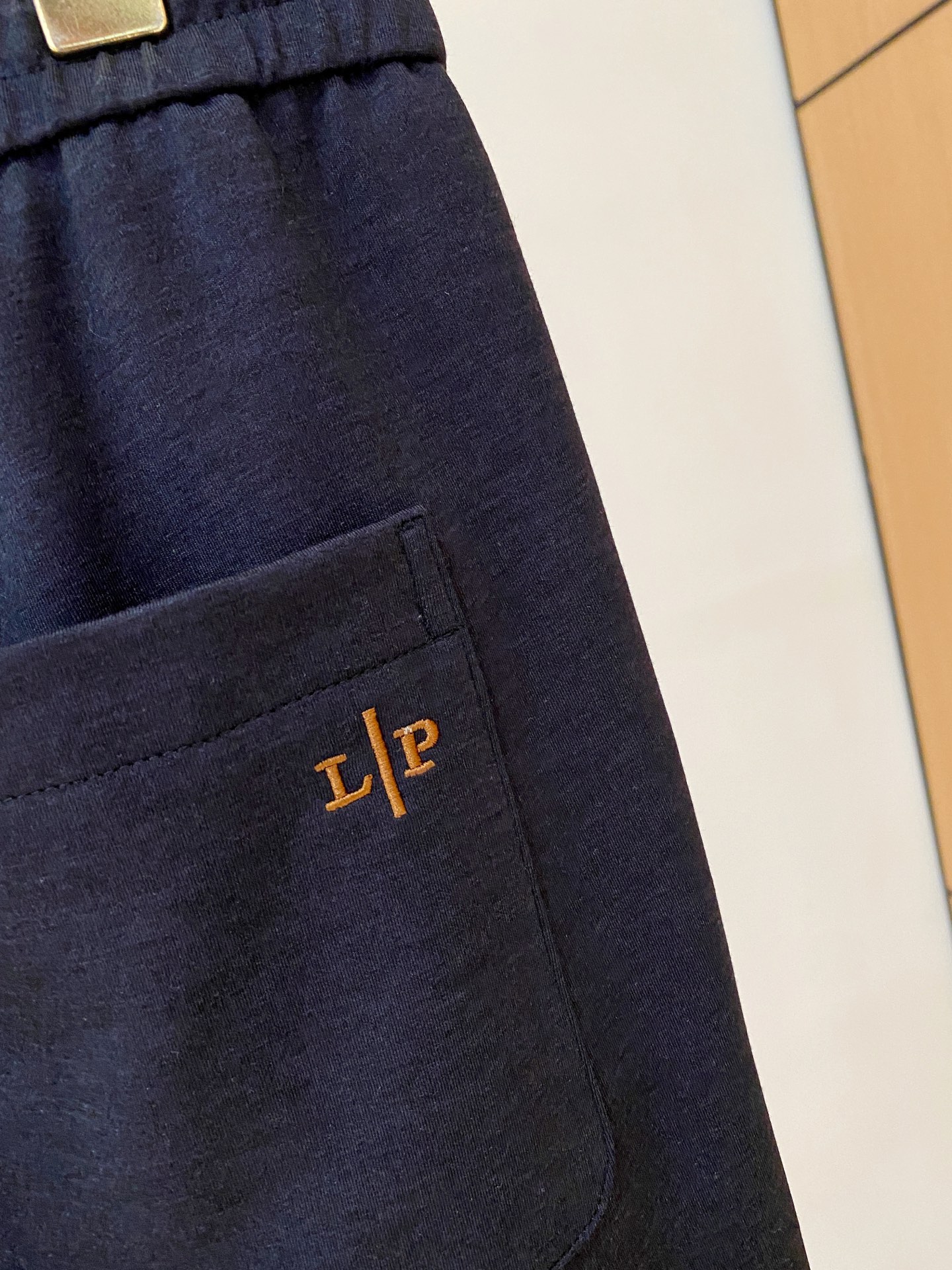 로로피아나 남성 바지 129979 Loro Piana Pants 썸네일 이미지