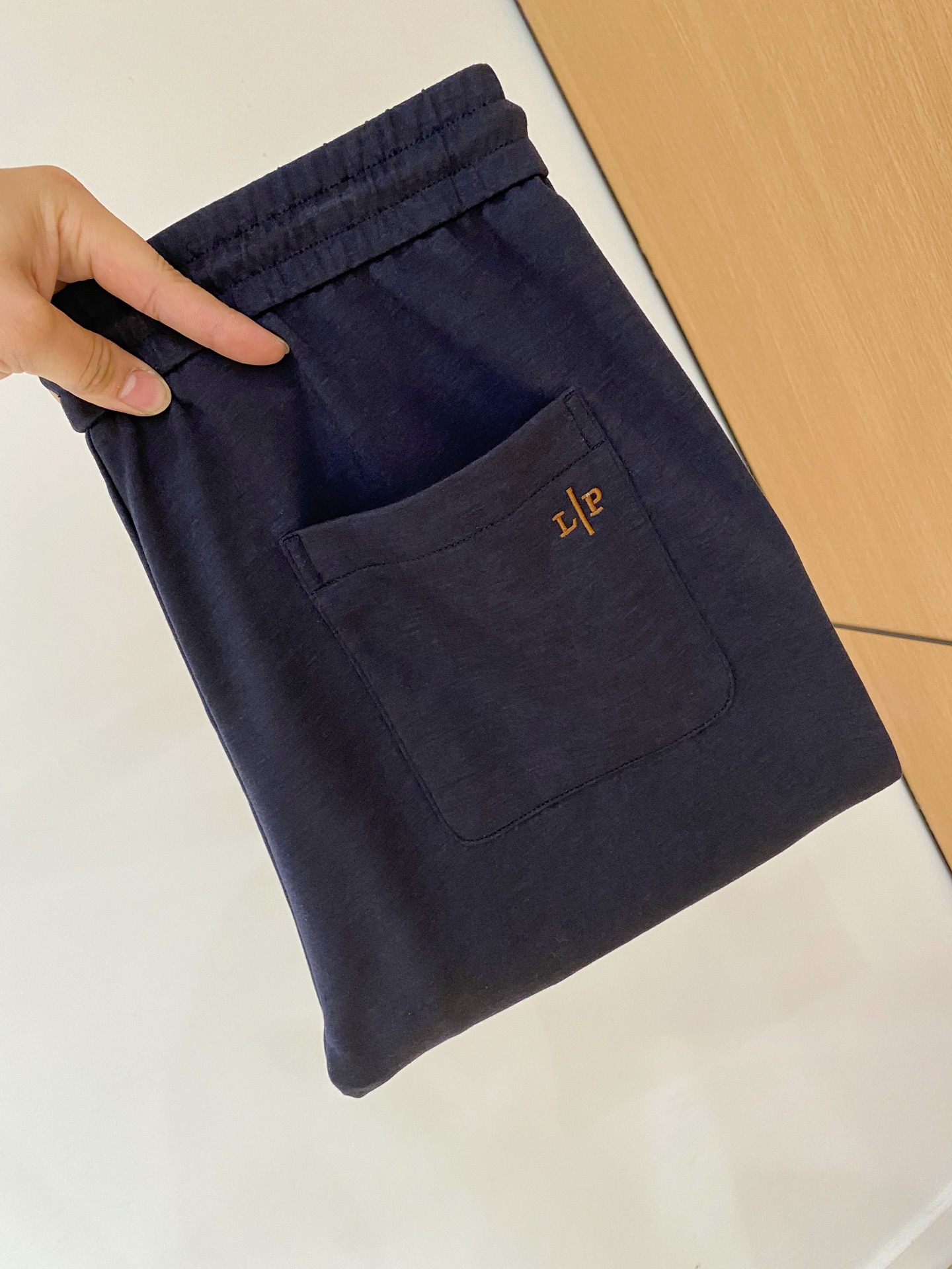 로로피아나 남성 바지 129979 Loro Piana Pants 썸네일 이미지