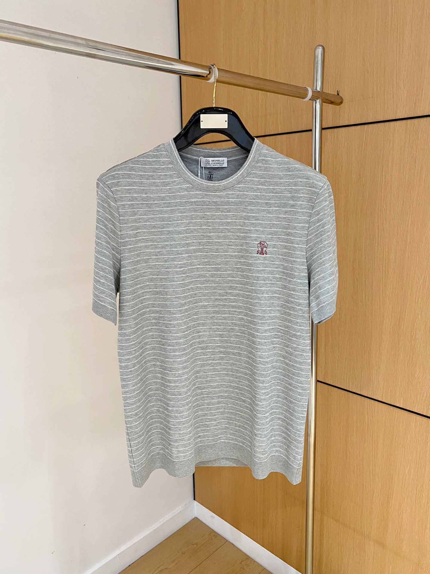 브루넬로쿠치넬리 남성 반팔 114635 Brunello Cucinelli T Shirt