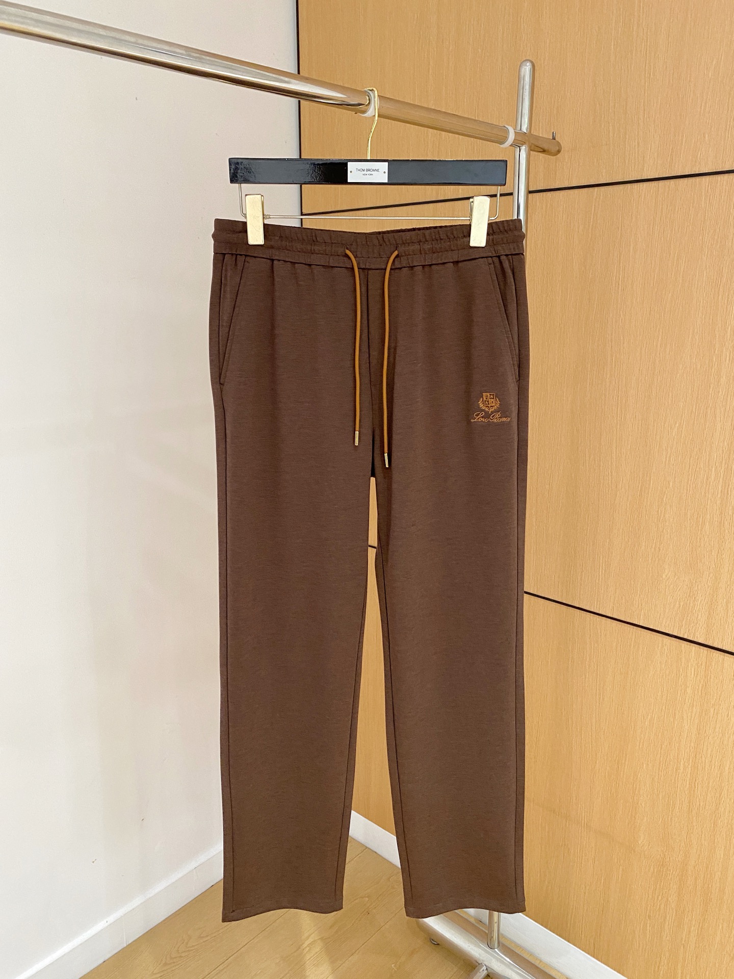 로로피아나 남성 바지 129978 Loro Piana Pants