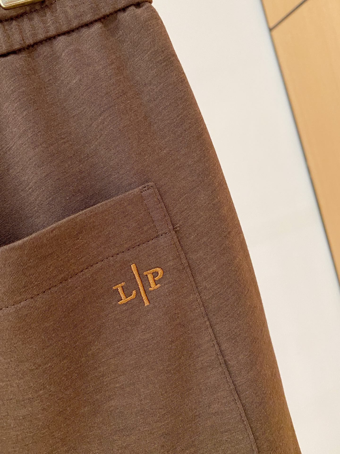 로로피아나 남성 바지 129978 Loro Piana Pants 썸네일 이미지