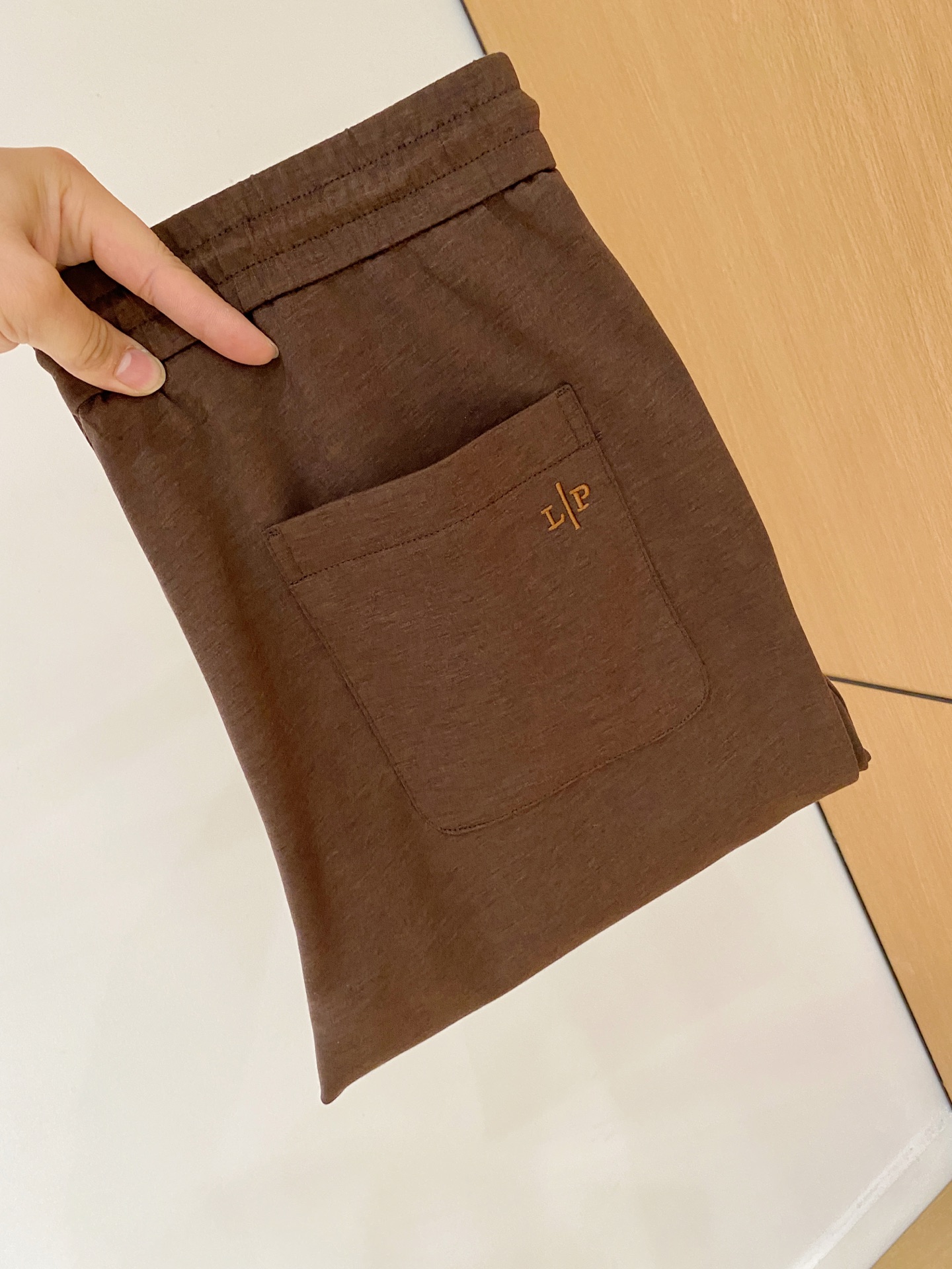 로로피아나 남성 바지 129978 Loro Piana Pants 썸네일 이미지