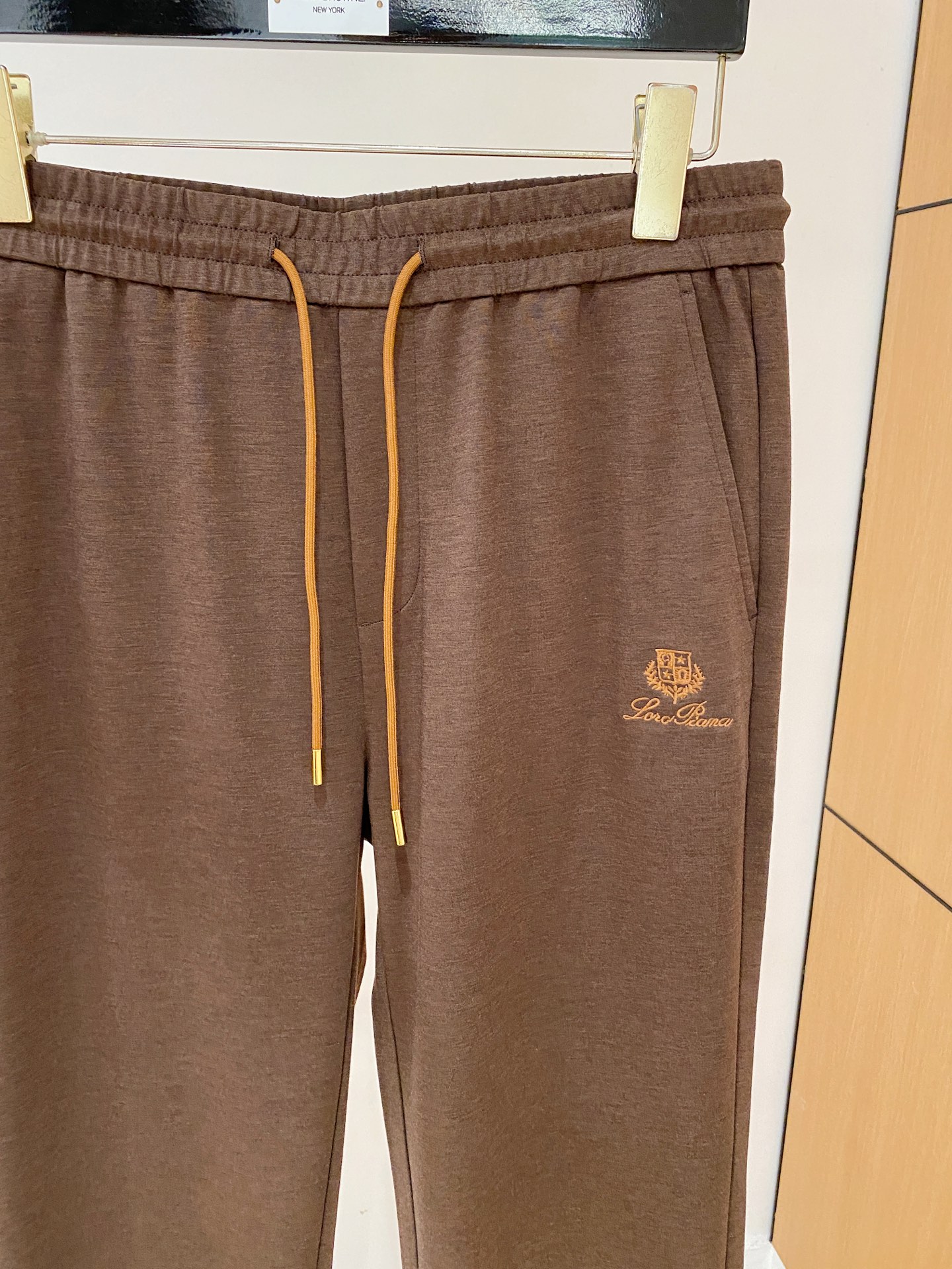 로로피아나 남성 바지 129978 Loro Piana Pants 썸네일 이미지