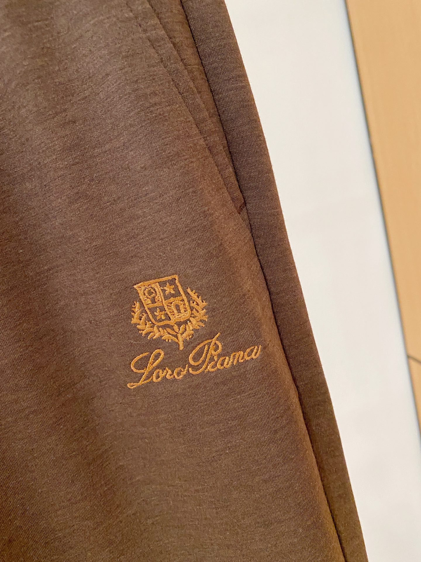 로로피아나 남성 바지 129978 Loro Piana Pants 썸네일 이미지