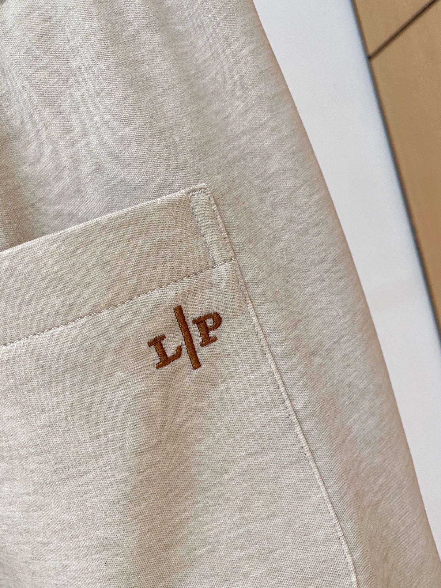 로로피아나 남성 바지 129977 Loro Piana Pants 썸네일 이미지