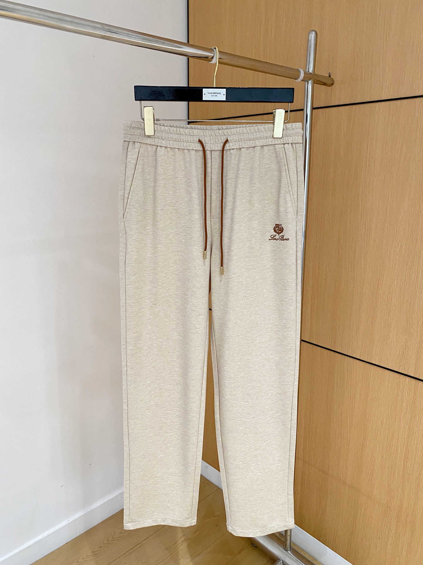 로로피아나 남성 바지 129977 Loro Piana Pants 썸네일 이미지
