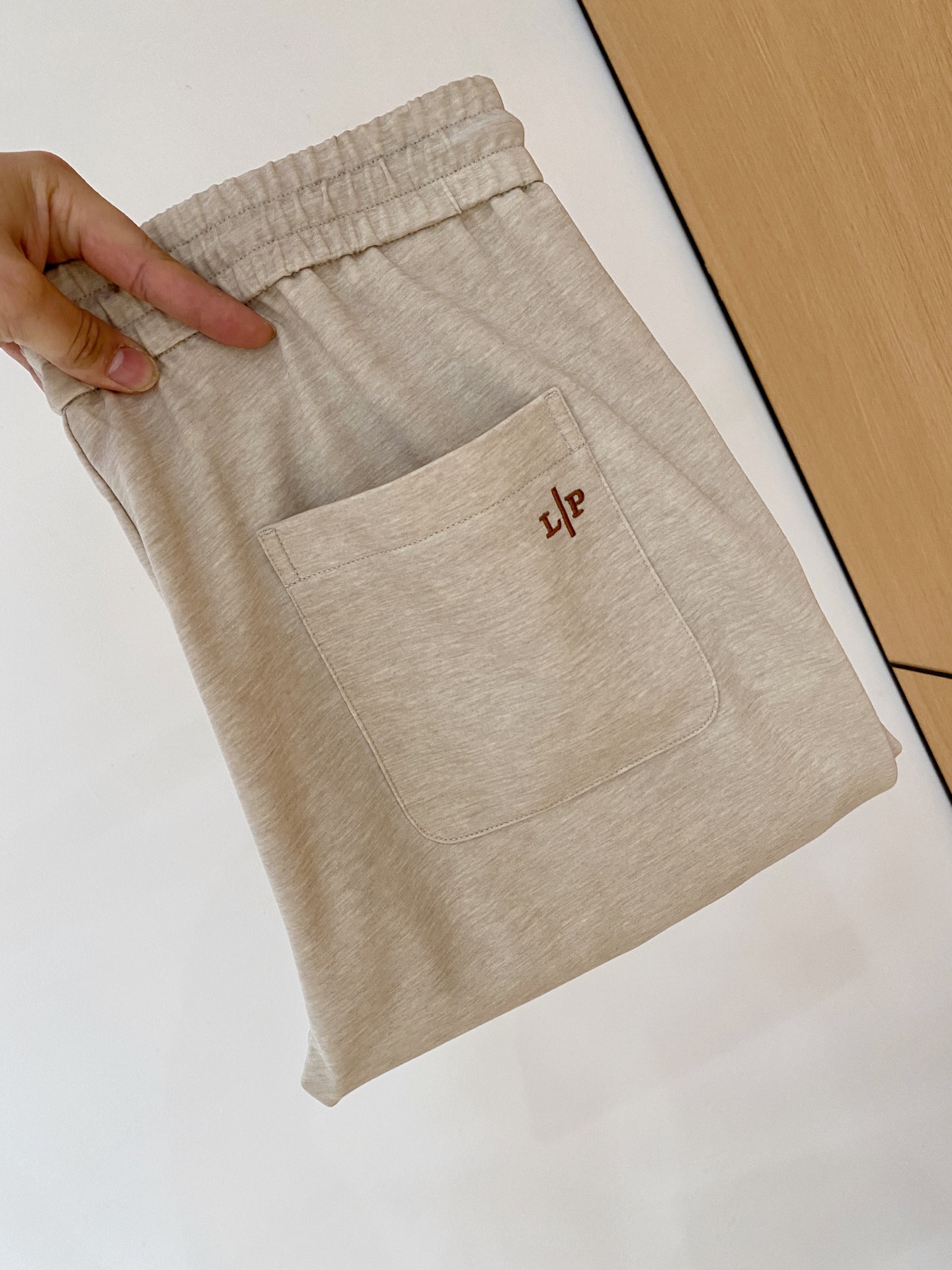 로로피아나 남성 바지 129977 Loro Piana Pants 썸네일 이미지