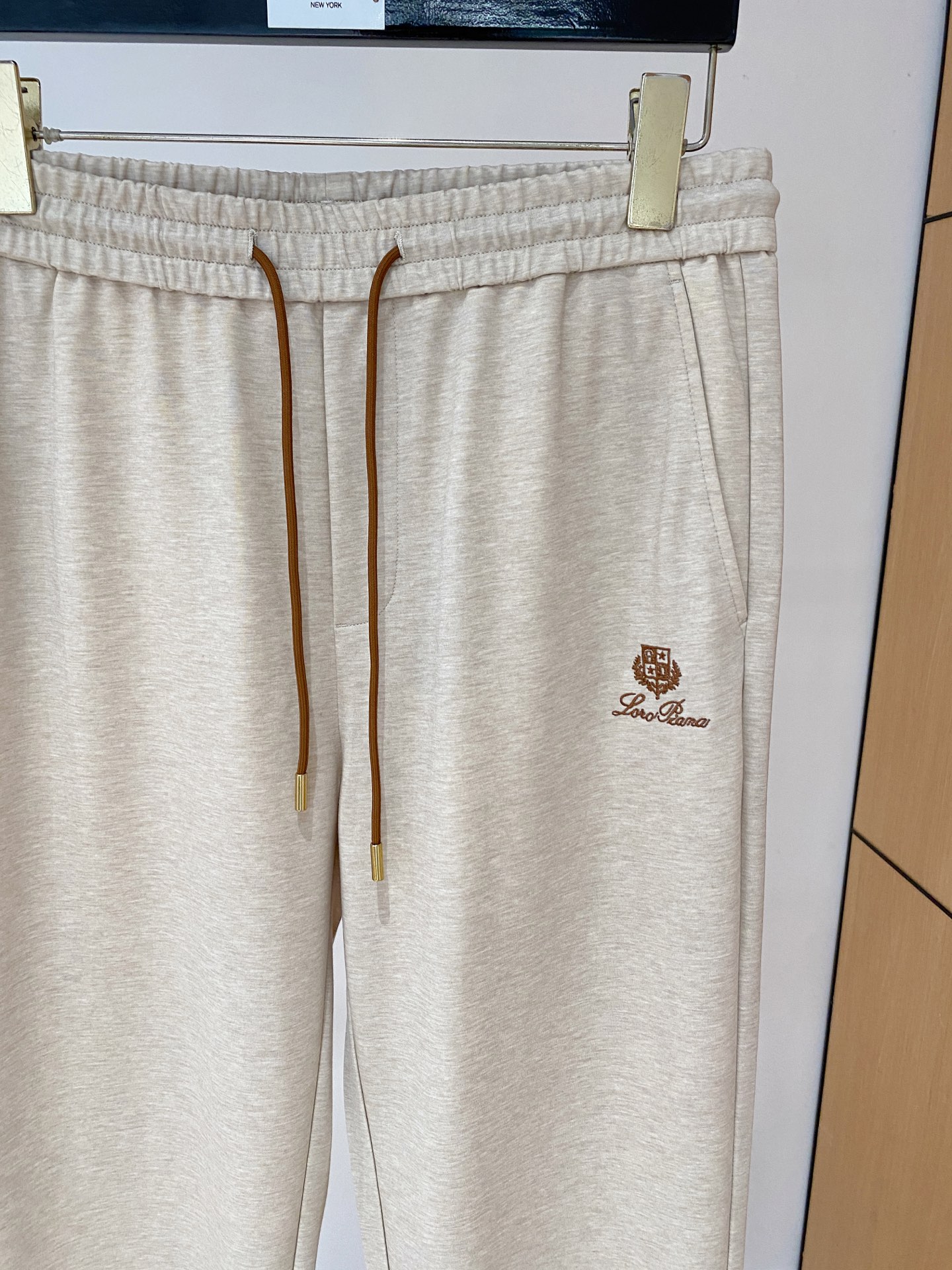 로로피아나 남성 바지 129977 Loro Piana Pants 썸네일 이미지