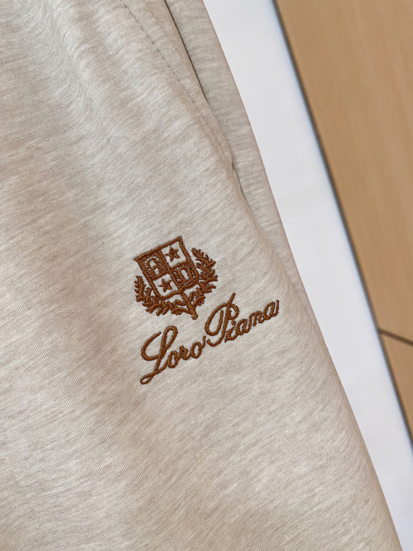 로로피아나 남성 바지 129977 Loro Piana Pants 썸네일 이미지