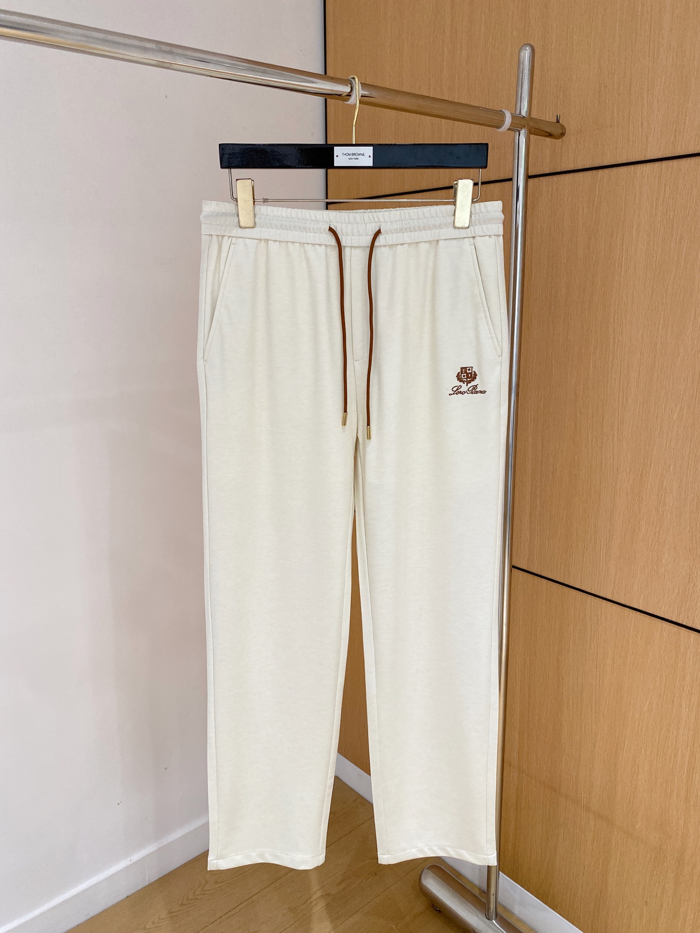 로로피아나 남성 바지 129976 Loro Piana Pants