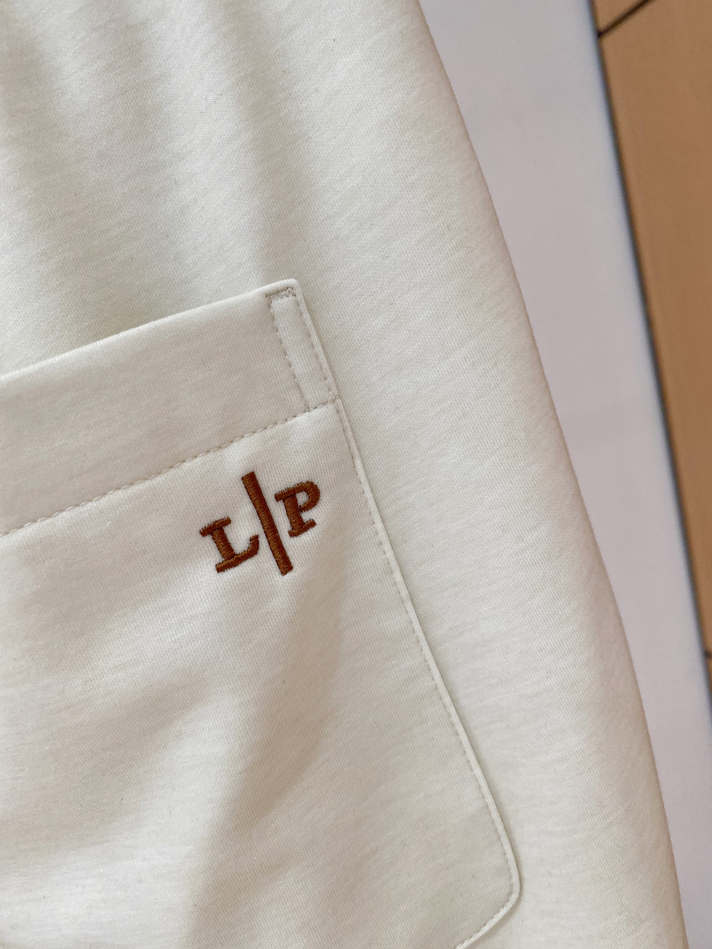 로로피아나 남성 바지 129976 Loro Piana Pants 썸네일 이미지