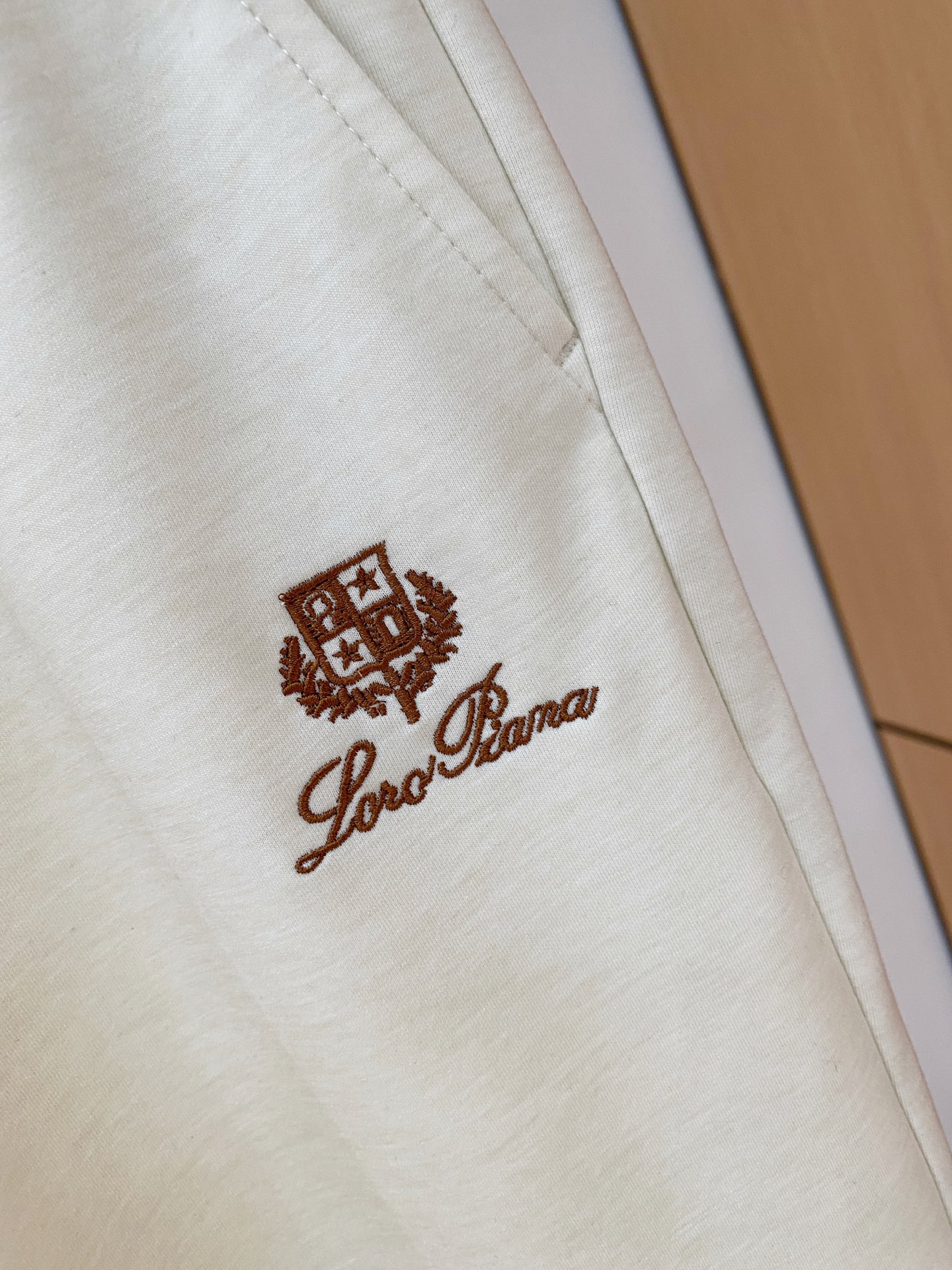 로로피아나 남성 바지 129976 Loro Piana Pants 썸네일 이미지
