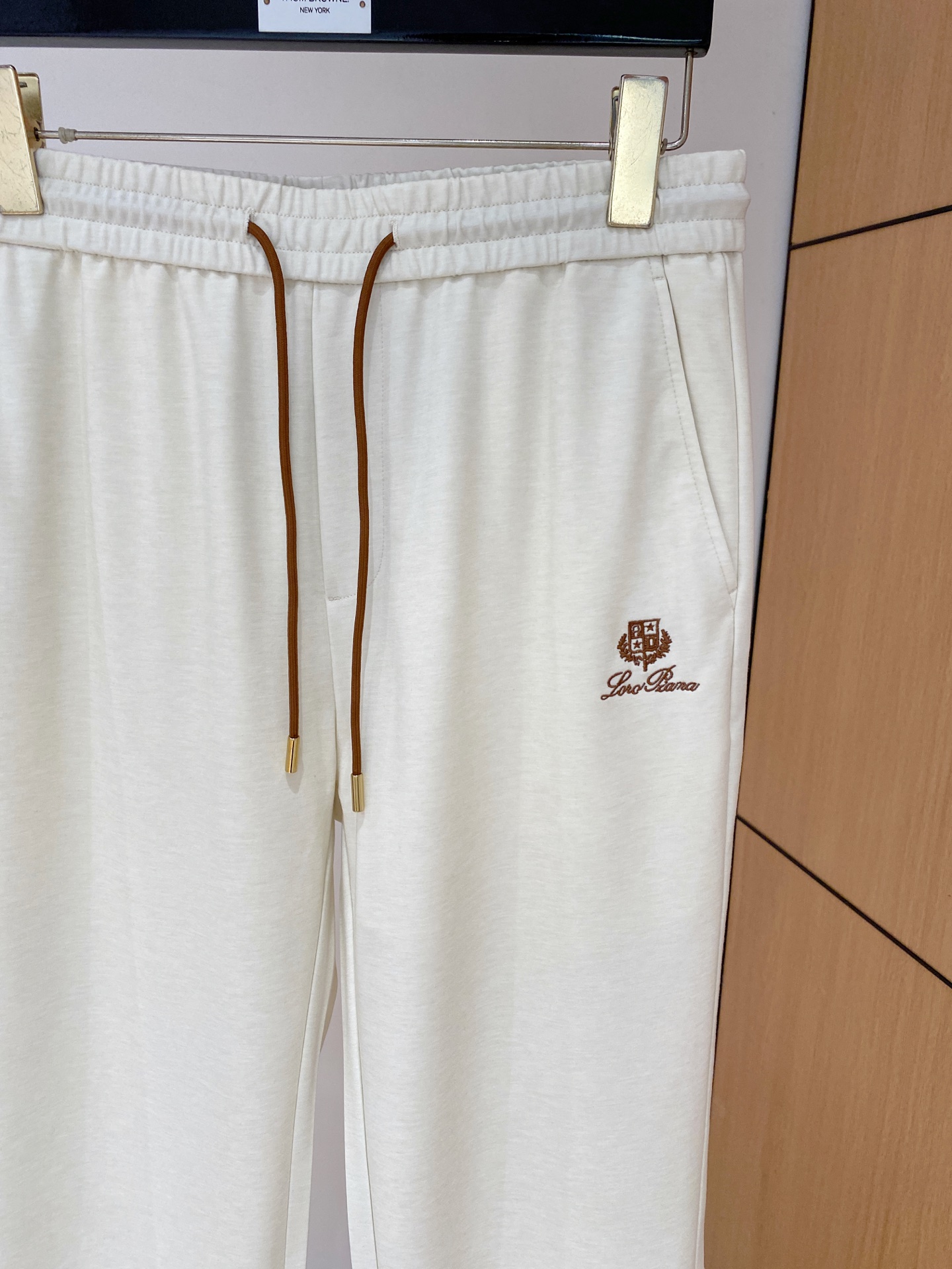 로로피아나 남성 바지 129976 Loro Piana Pants 썸네일 이미지
