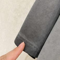 克罗心 宽松版型 2026新款洗水重工复古短袖男女同款这款材质选用柔软的棉质针织面料打造,彰显现代个性。 克罗心 宽松版型 2026新款洗水重工复古短袖男女同款这款材质选用柔软的棉质针织面料打造,彰显现代个性。