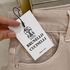 Brunello Cucinelli💎2026夏季短裤最新⚡️推出男士薄款牛仔短裤新品!重工水洗牛仔面料 Brunello Cucinelli💎2026夏季短裤最新⚡️推出男士薄款牛仔短裤新品!重工水洗牛仔面料