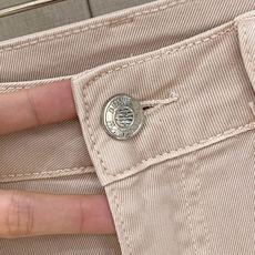 Brunello Cucinelli💎2026夏季短裤最新⚡️推出男士薄款牛仔短裤新品!重工水洗牛仔面料 Brunello Cucinelli💎2026夏季短裤最新⚡️推出男士薄款牛仔短裤新品!重工水洗牛仔面料