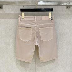 Brunello Cucinelli💎2026夏季短裤最新⚡️推出男士薄款牛仔短裤新品!重工水洗牛仔面料 Brunello Cucinelli💎2026夏季短裤最新⚡️推出男士薄款牛仔短裤新品!重工水洗牛仔面料