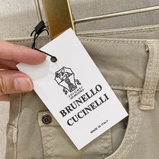 Brunello Cucinelli💎2026夏季短裤最新⚡️推出男士薄款牛仔短裤新品!重工水洗牛仔面料 Brunello Cucinelli💎2026夏季短裤最新⚡️推出男士薄款牛仔短裤新品!重工水洗牛仔面料