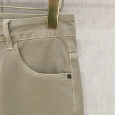 Brunello Cucinelli💎2026夏季短裤最新⚡️推出男士薄款牛仔短裤新品!重工水洗牛仔面料 Brunello Cucinelli💎2026夏季短裤最新⚡️推出男士薄款牛仔短裤新品!重工水洗牛仔面料