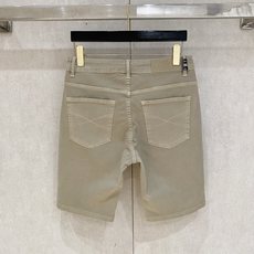 Brunello Cucinelli💎2026夏季短裤最新⚡️推出男士薄款牛仔短裤新品!重工水洗牛仔面料 Brunello Cucinelli💎2026夏季短裤最新⚡️推出男士薄款牛仔短裤新品!重工水洗牛仔面料