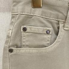 Brunello Cucinelli💎2026夏季短裤最新⚡️推出男士薄款牛仔短裤新品!重工水洗牛仔面料 Brunello Cucinelli💎2026夏季短裤最新⚡️推出男士薄款牛仔短裤新品!重工水洗牛仔面料