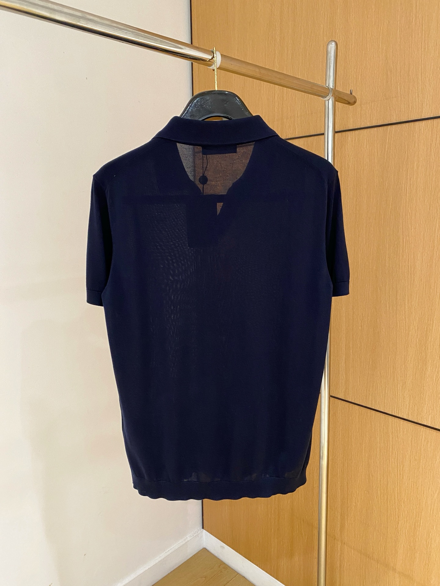 로로피아나 남성 반팔 130114 Loro Piana T Shirt 썸네일 이미지