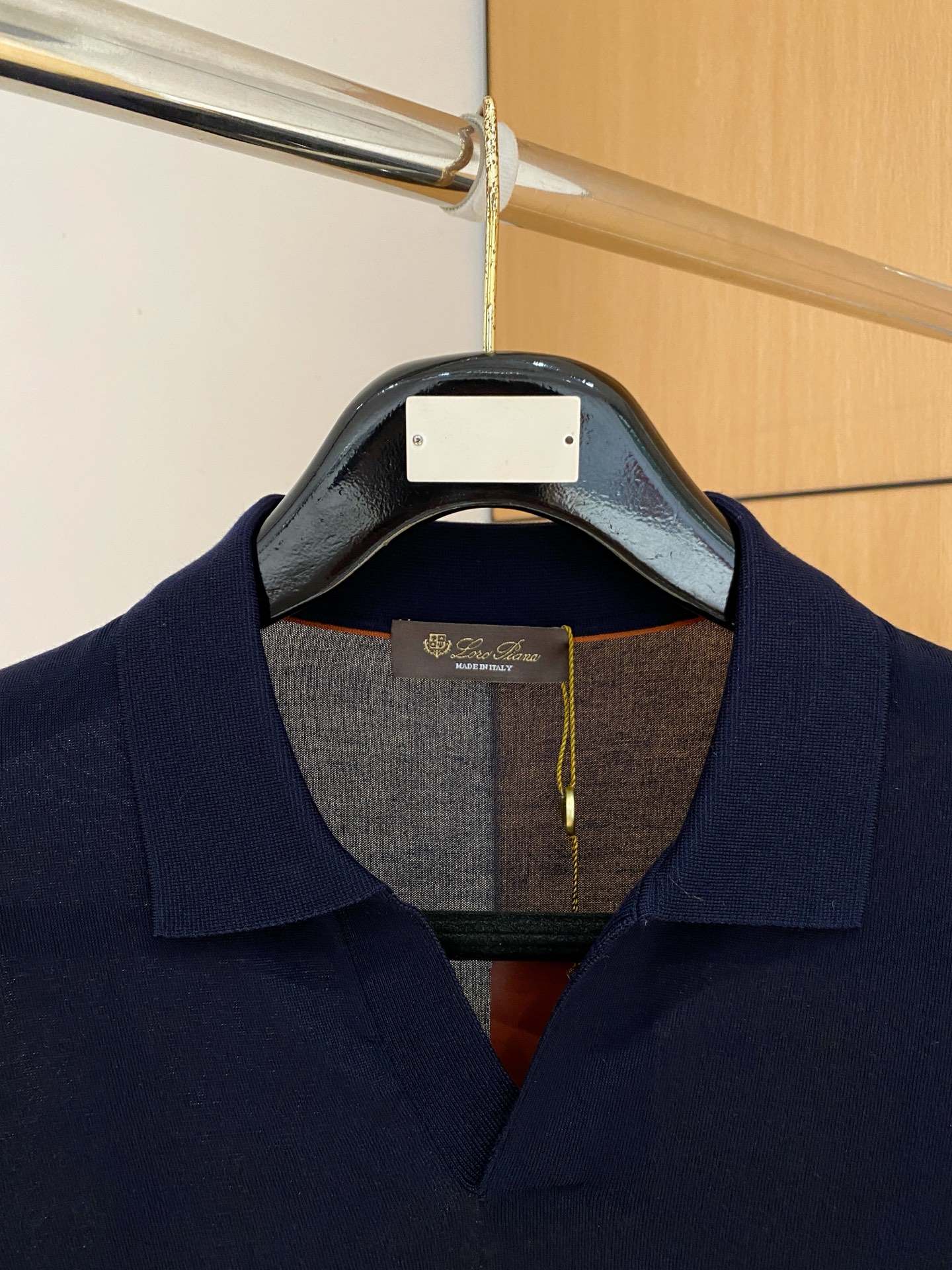 로로피아나 남성 반팔 130114 Loro Piana T Shirt 썸네일 이미지