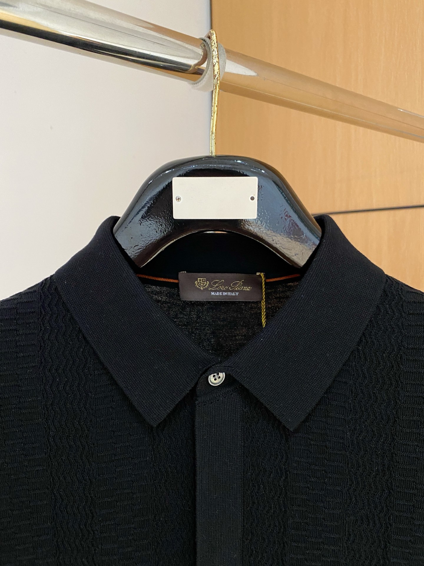 로로피아나 남성 반팔 130108 Loro Piana T Shirt 썸네일 이미지