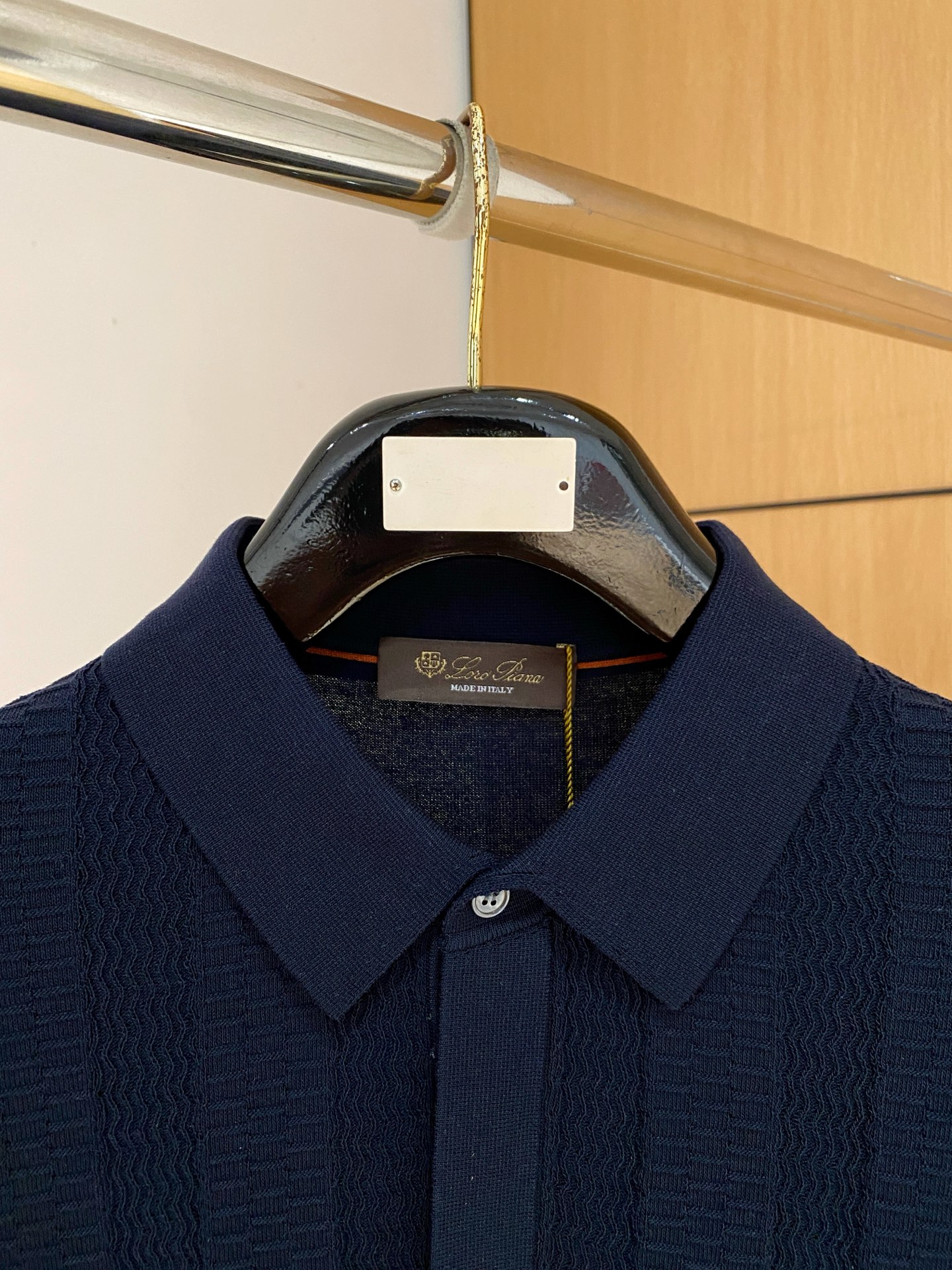 로로피아나 남성 반팔 130107 Loro Piana T Shirt 썸네일 이미지