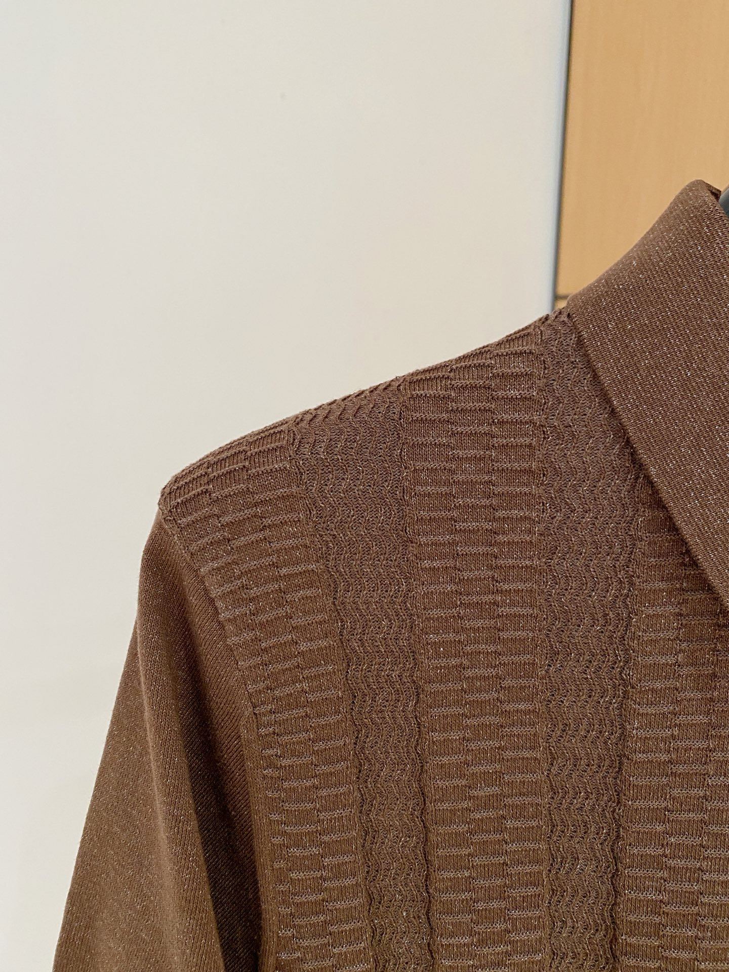 로로피아나 남성 반팔 130106 Loro Piana T Shirt 썸네일 이미지